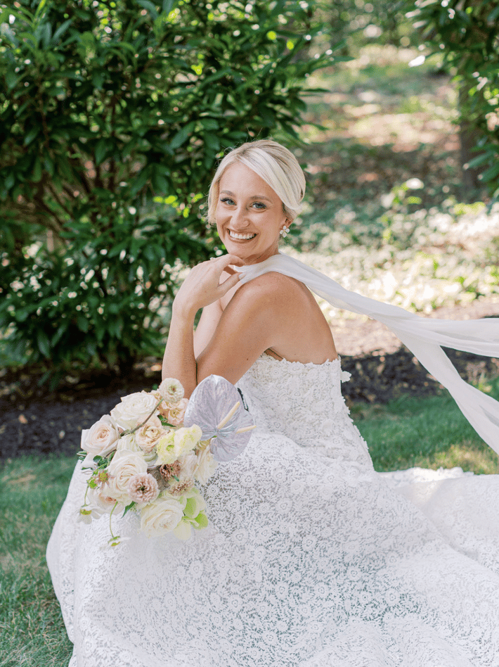Lucja Bridal portfolio 1