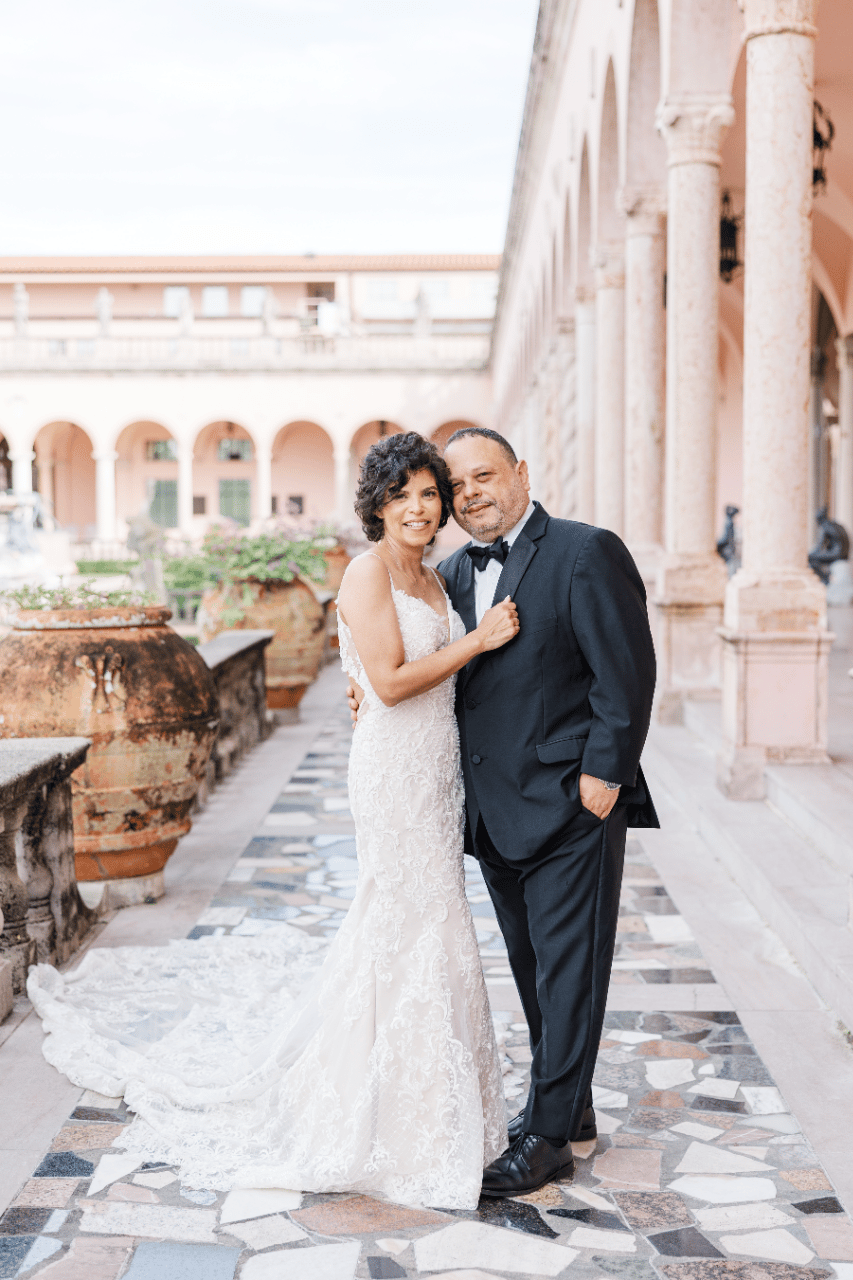 Noemi Alsina & Alcides Alsina's wedding-image-53