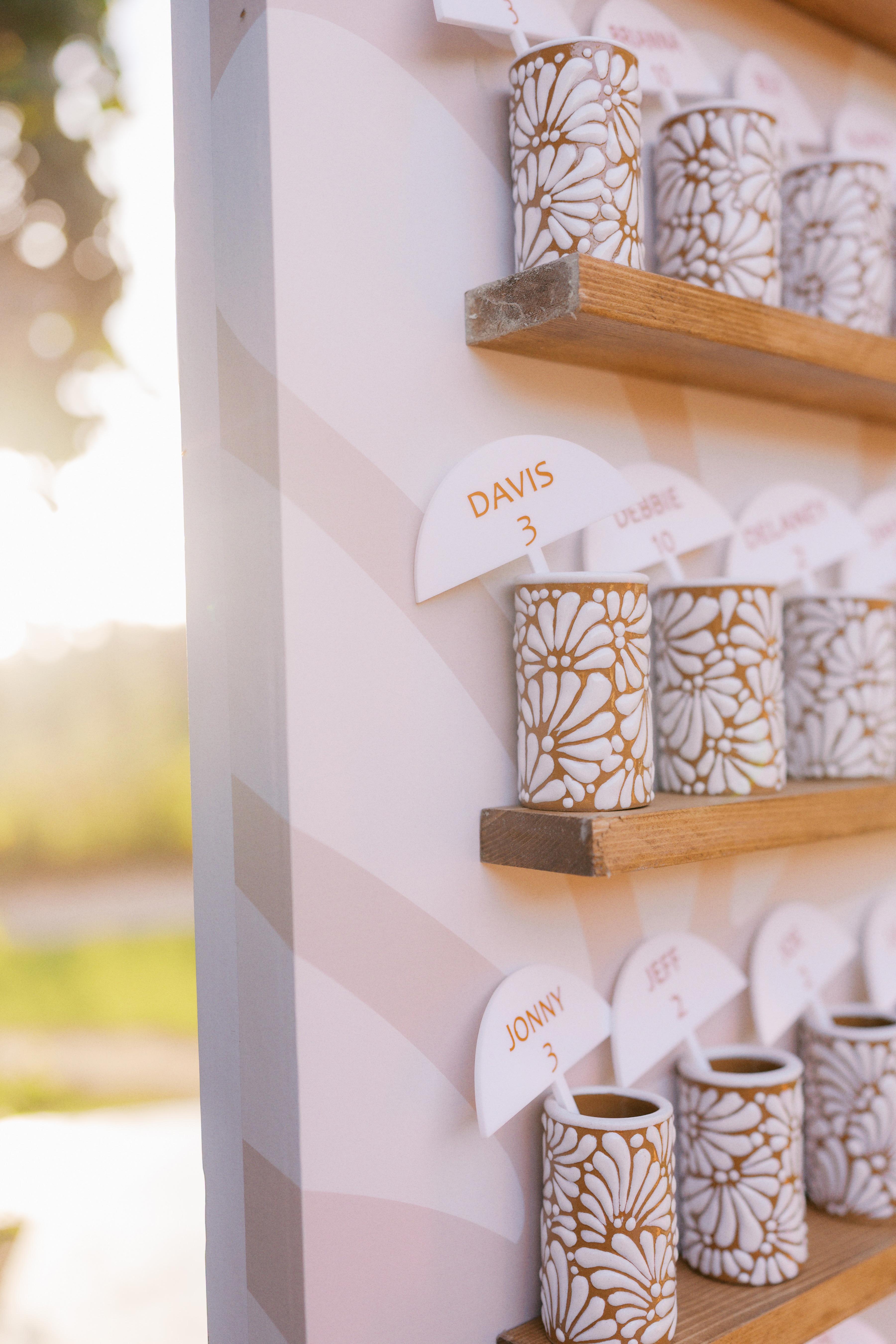 Natalie & Aaron’s Flora Farms Wedding 32