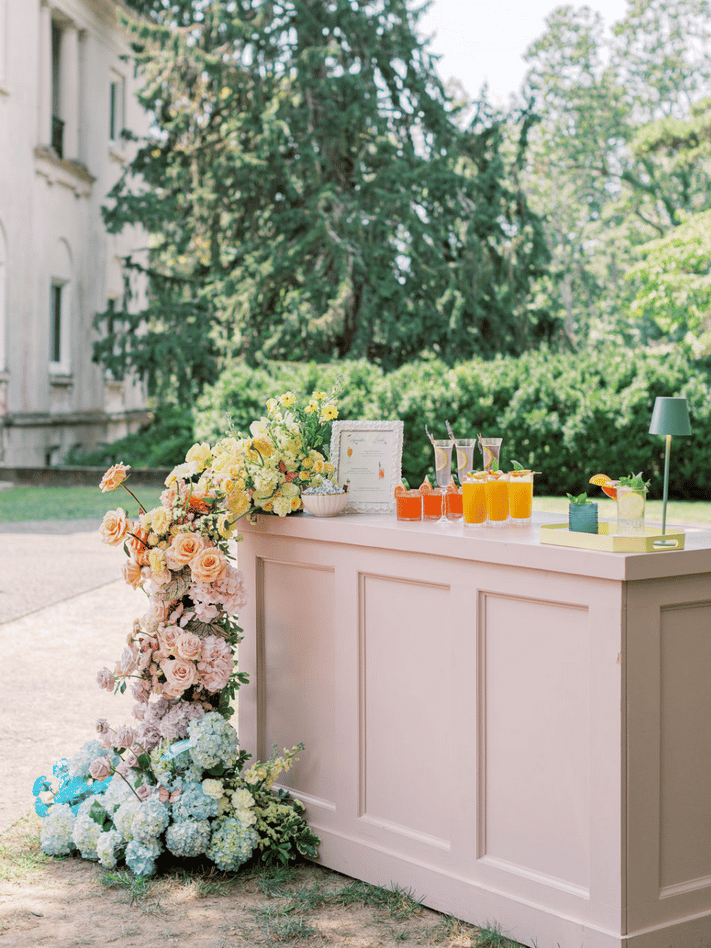 Sip DC Mobile Bar