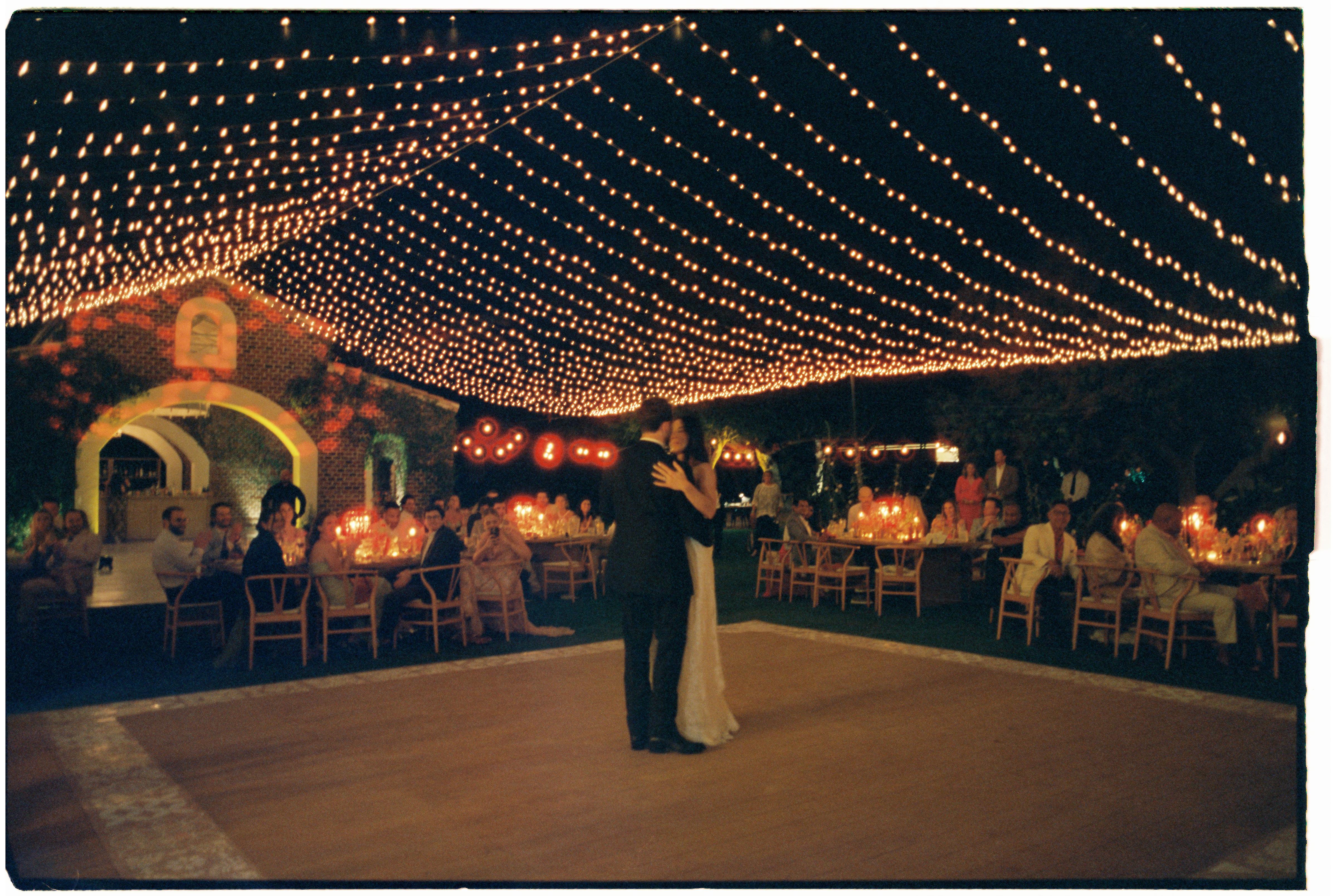 Natalie & Aaron’s Flora Farms Wedding 10