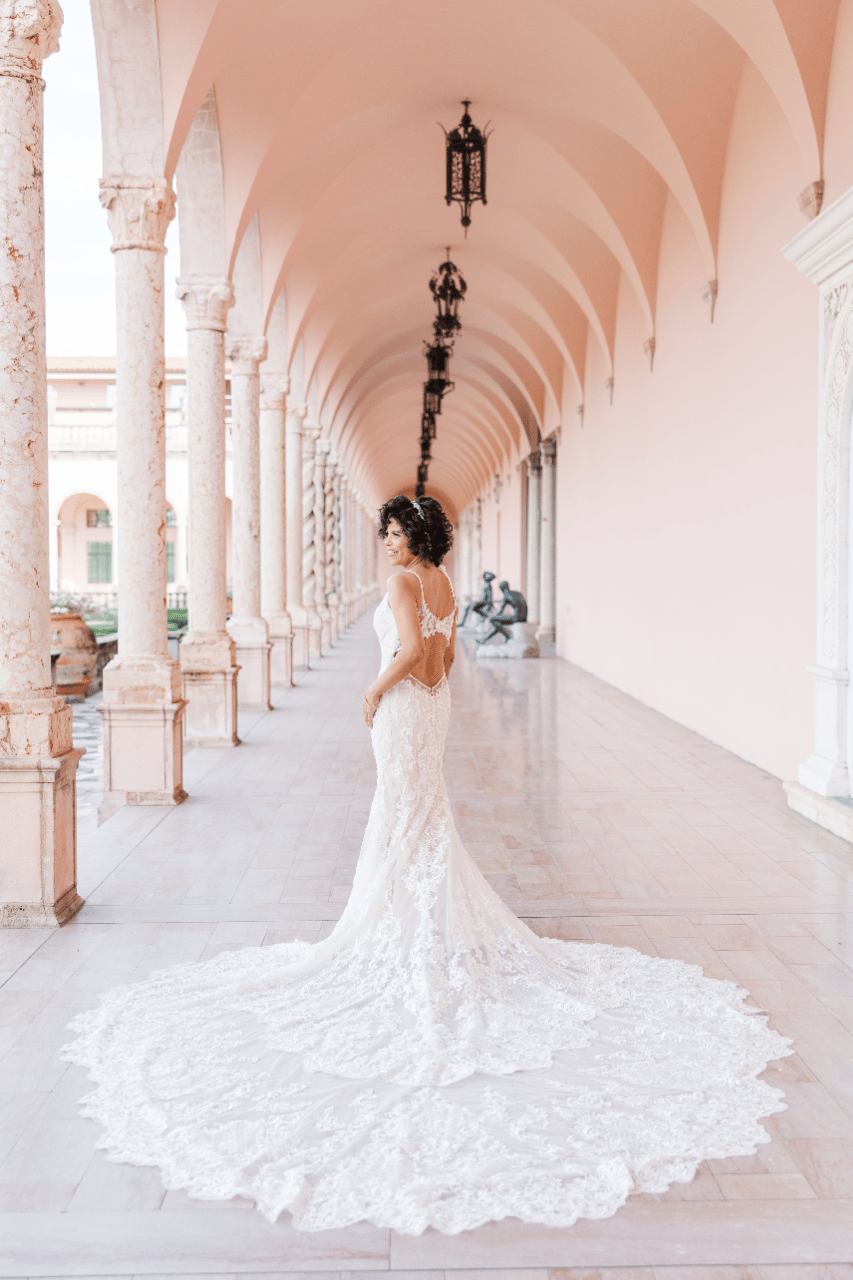 The Perfect Dress Sarasota FL