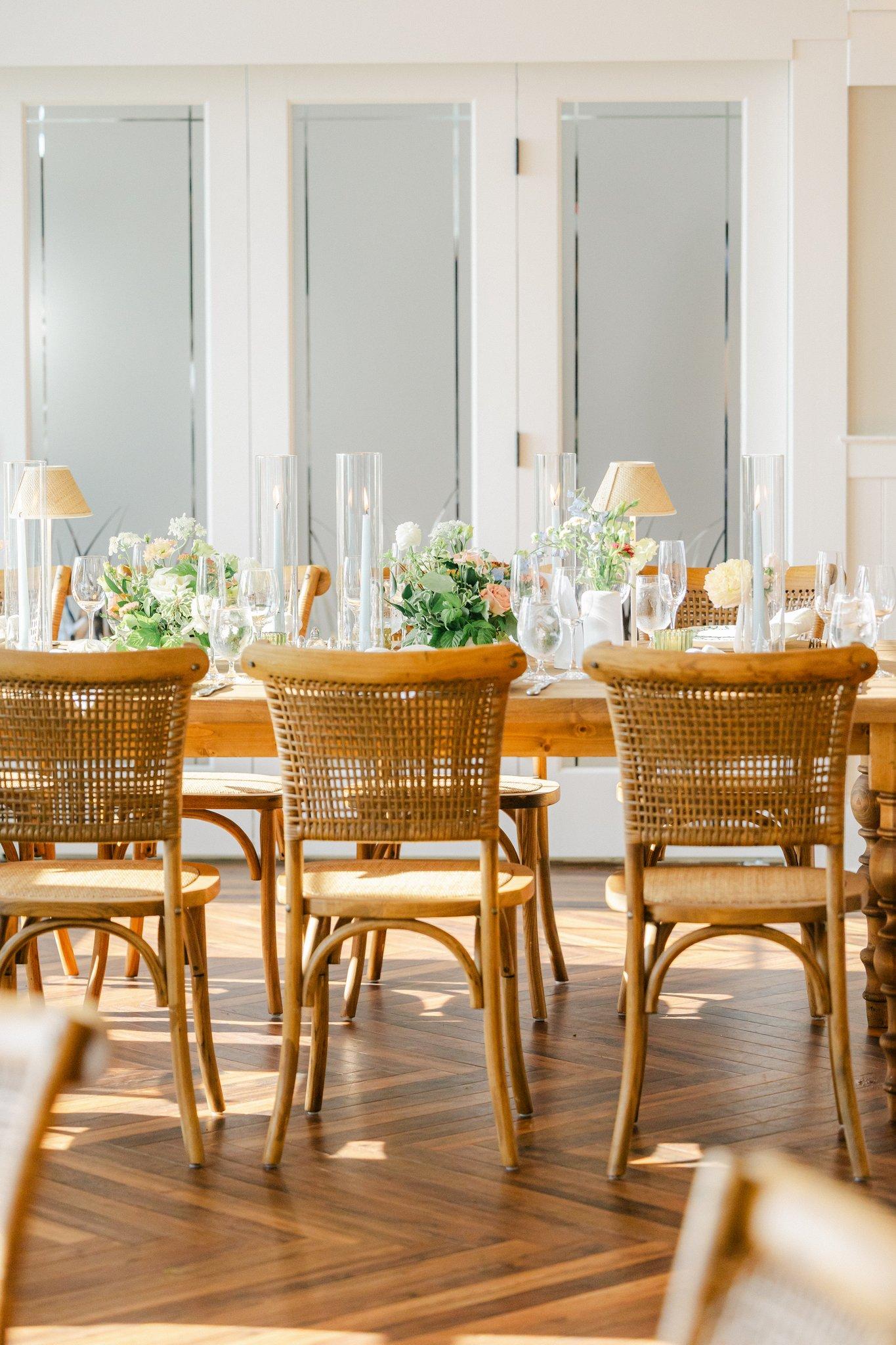 Pretty Little Wedding Co