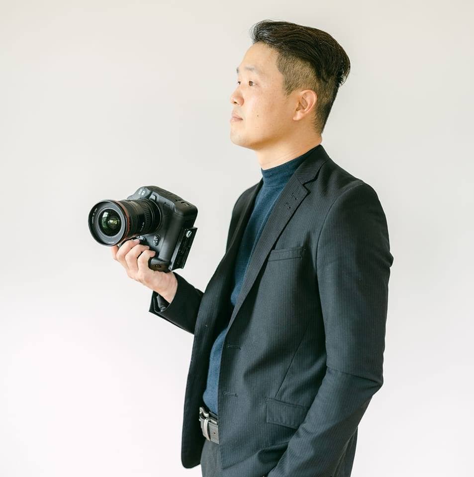 Paul Kwak Films
