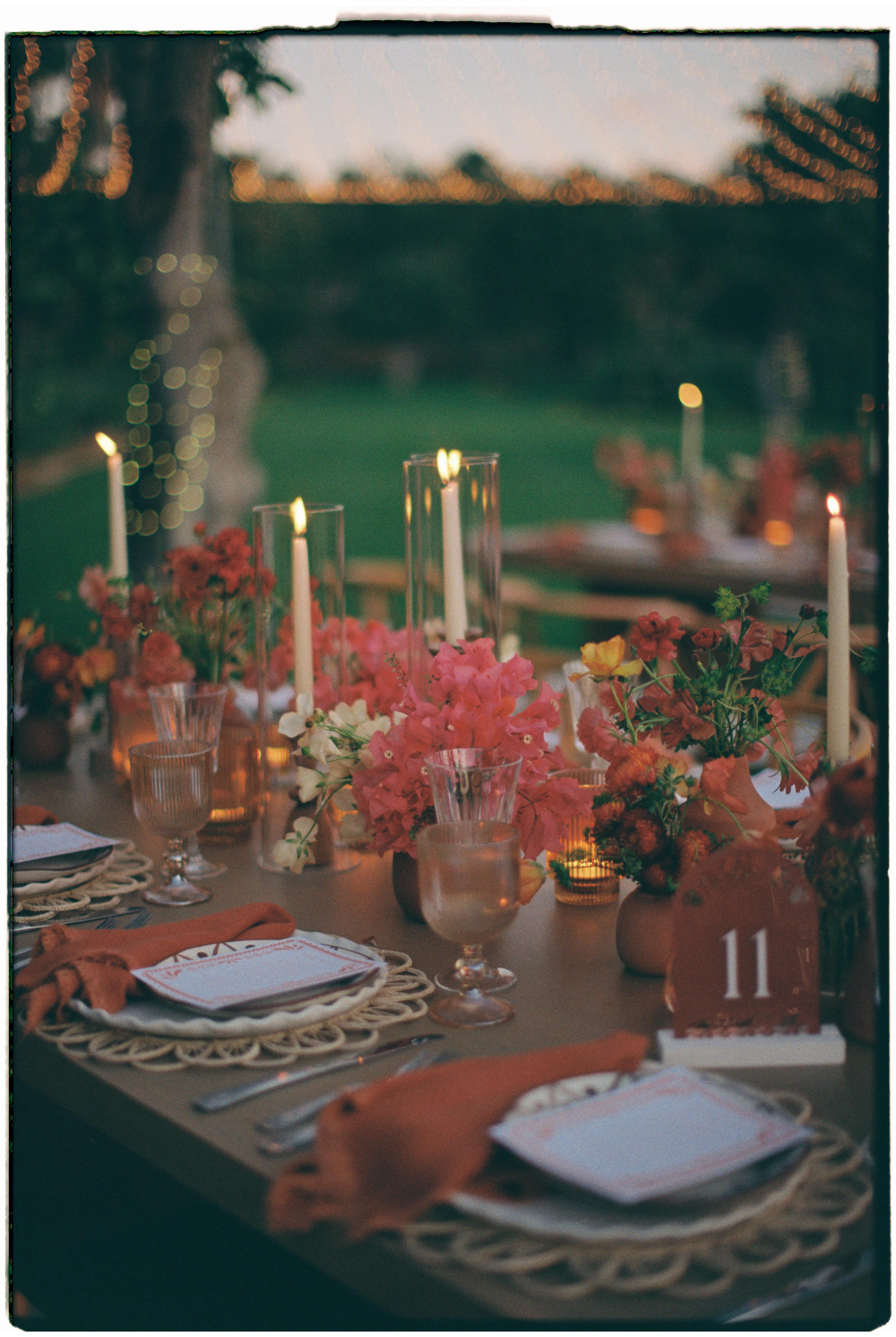 Natalie & Aaron’s Flora Farms Wedding 7