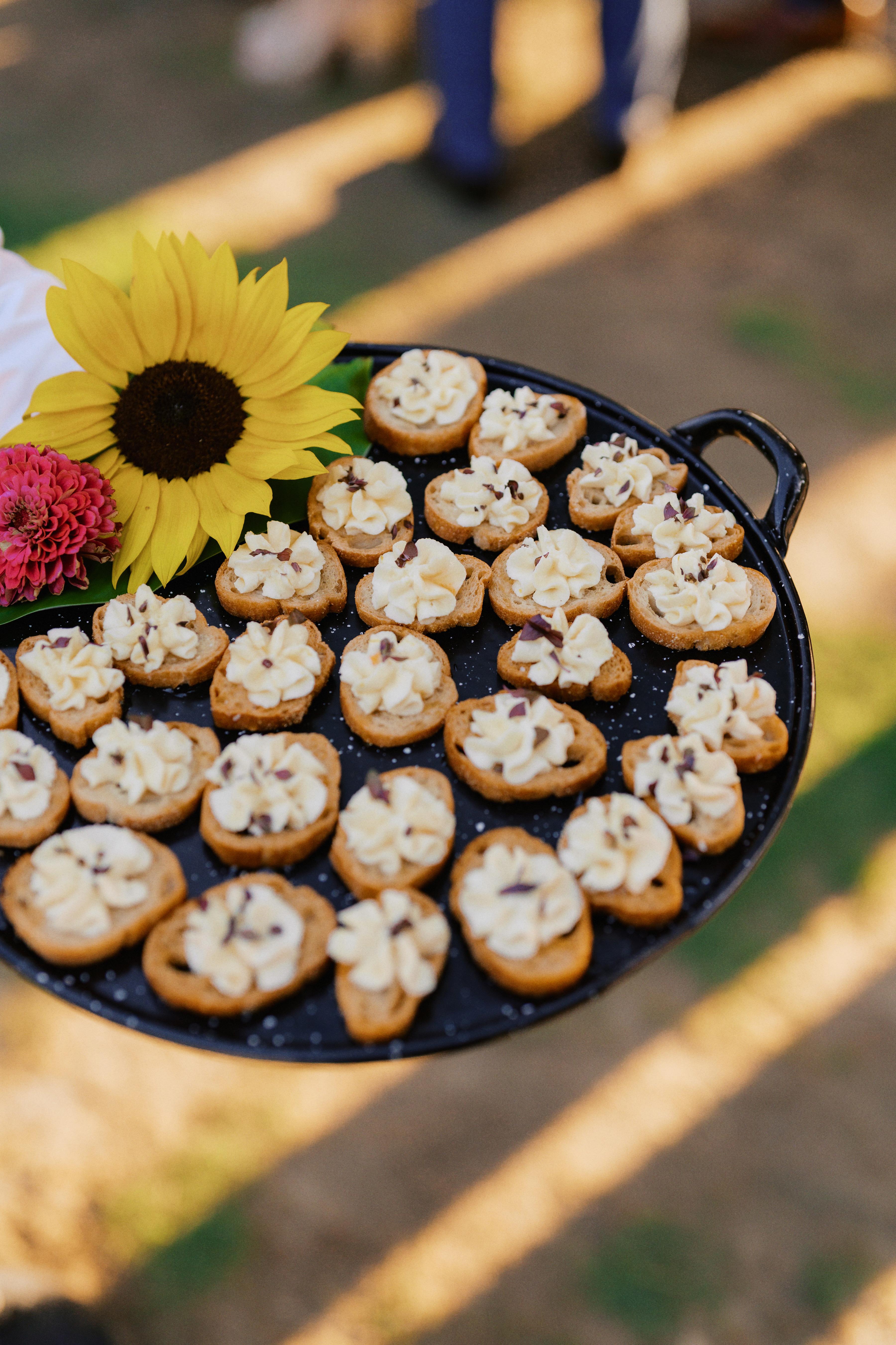 Natalie & Aaron’s Flora Farms Wedding 33