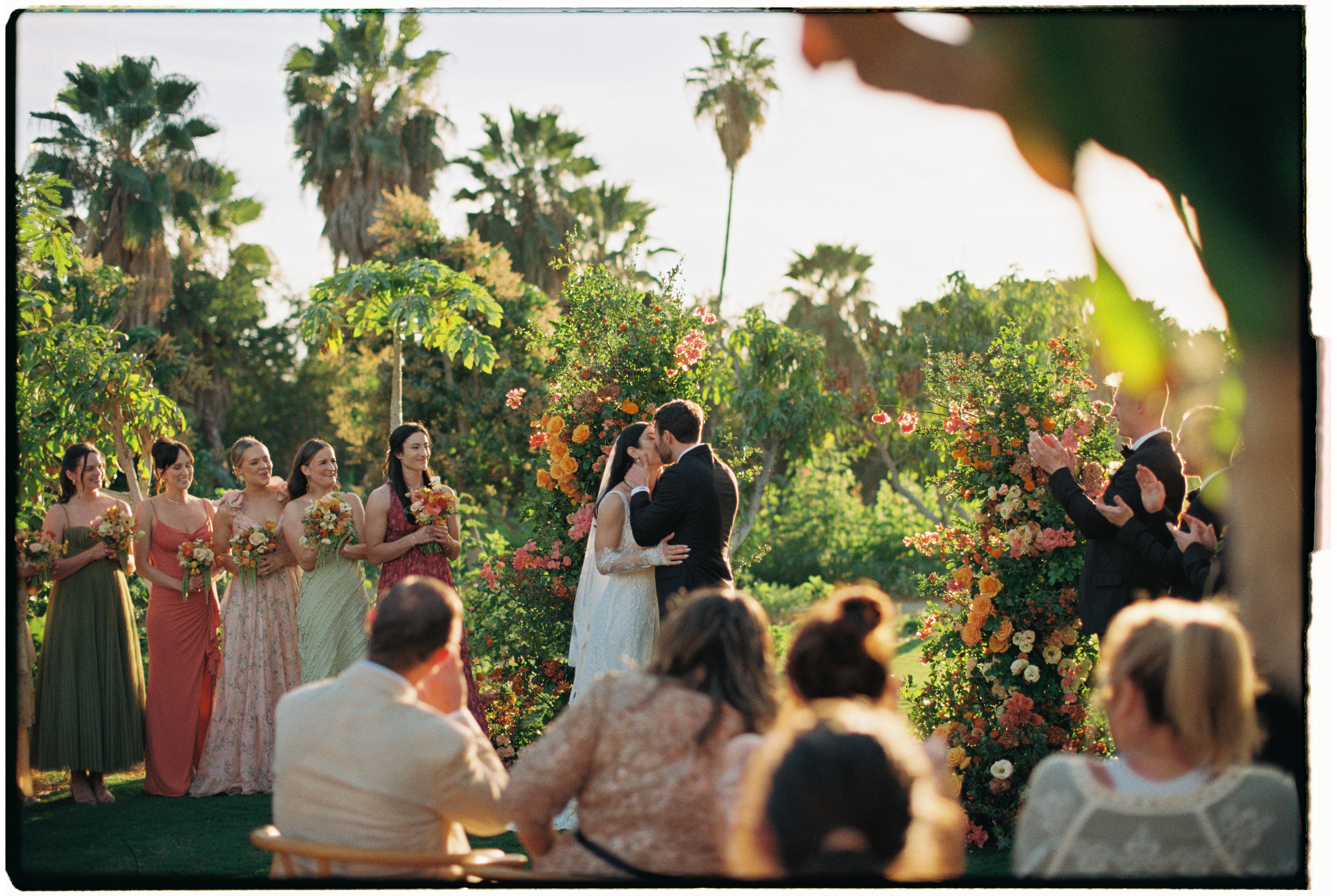 Natalie & Aaron’s Flora Farms Wedding 4