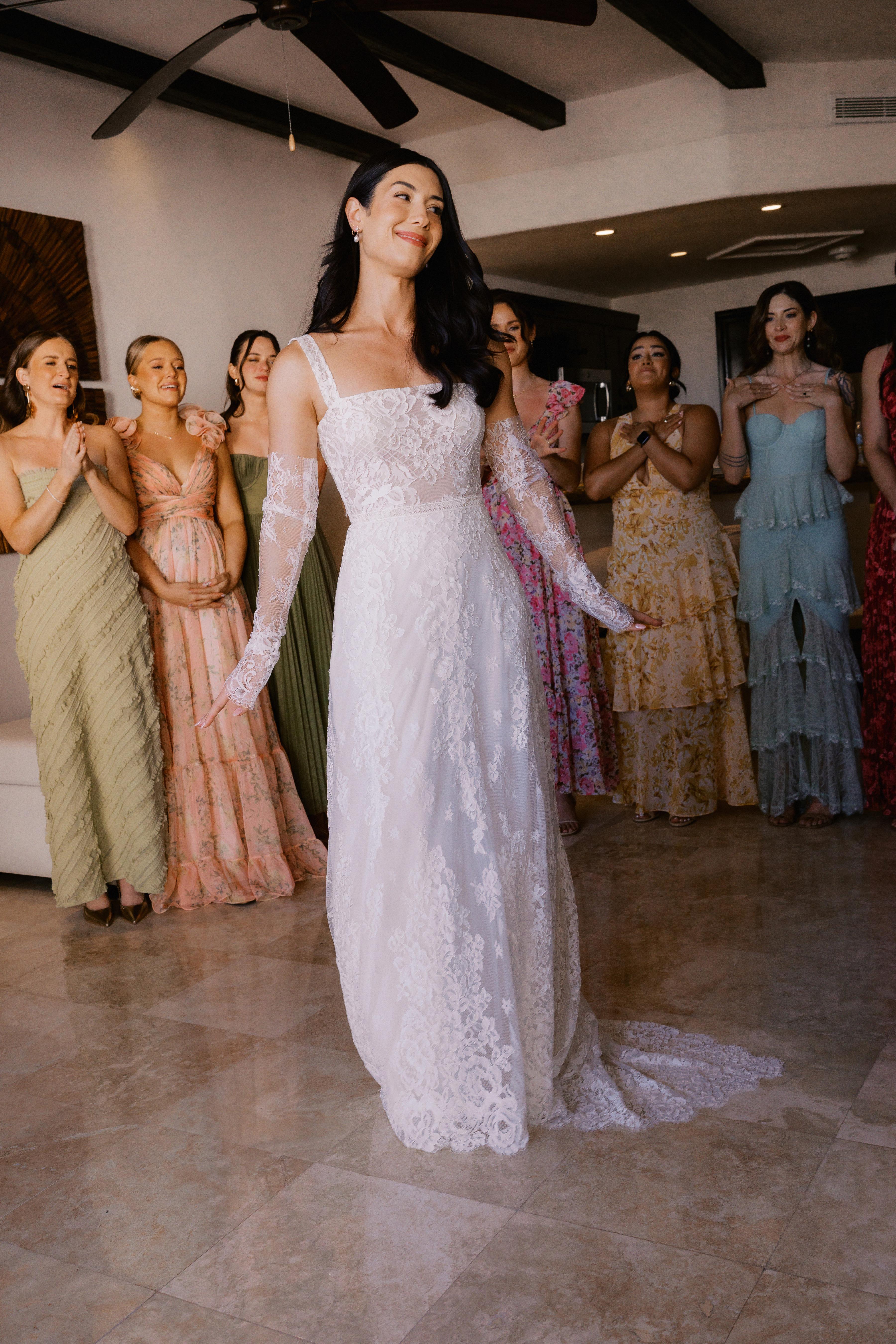 Natalie & Aaron’s Flora Farms Wedding 55