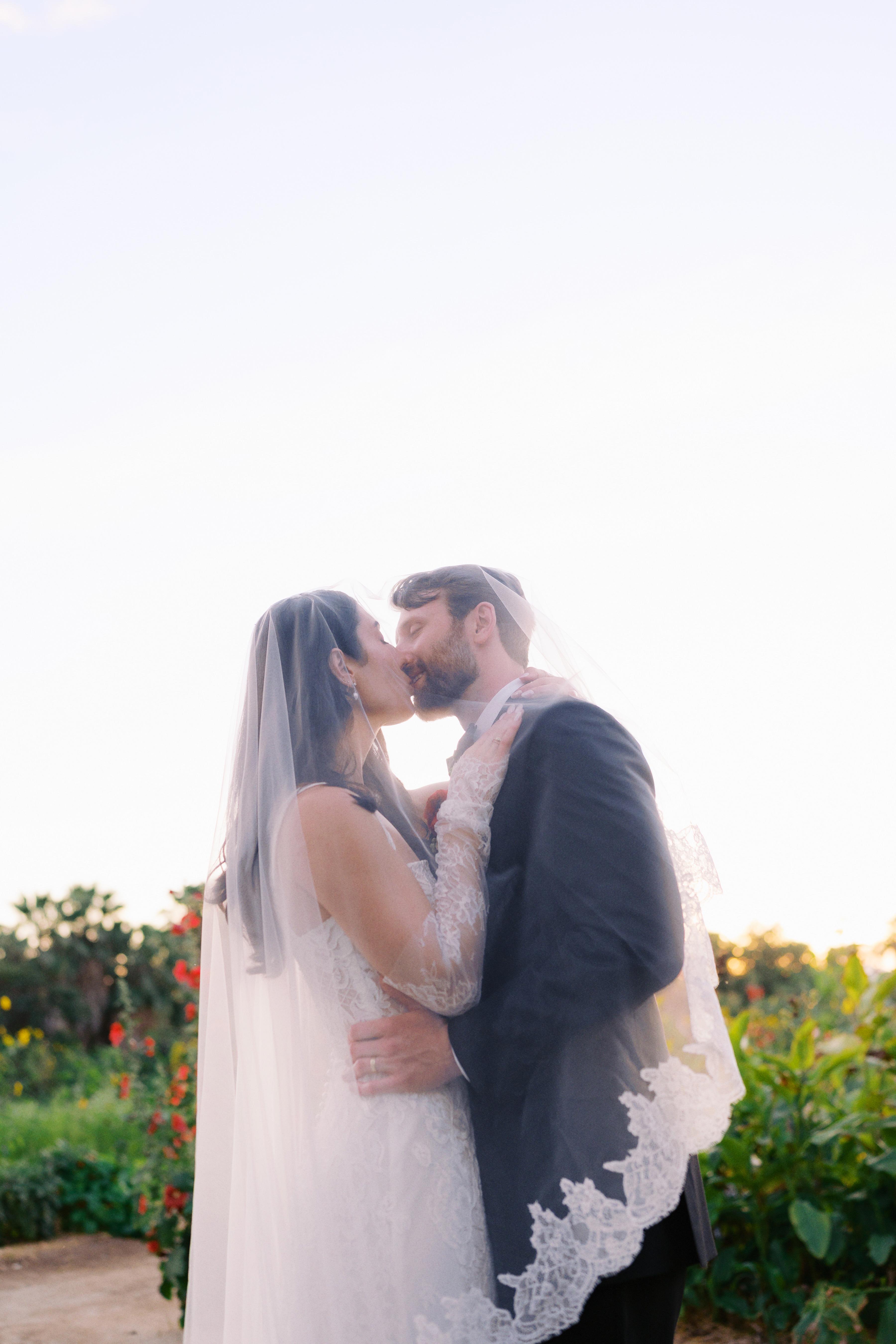 Natalie & Aaron’s Flora Farms Wedding 45