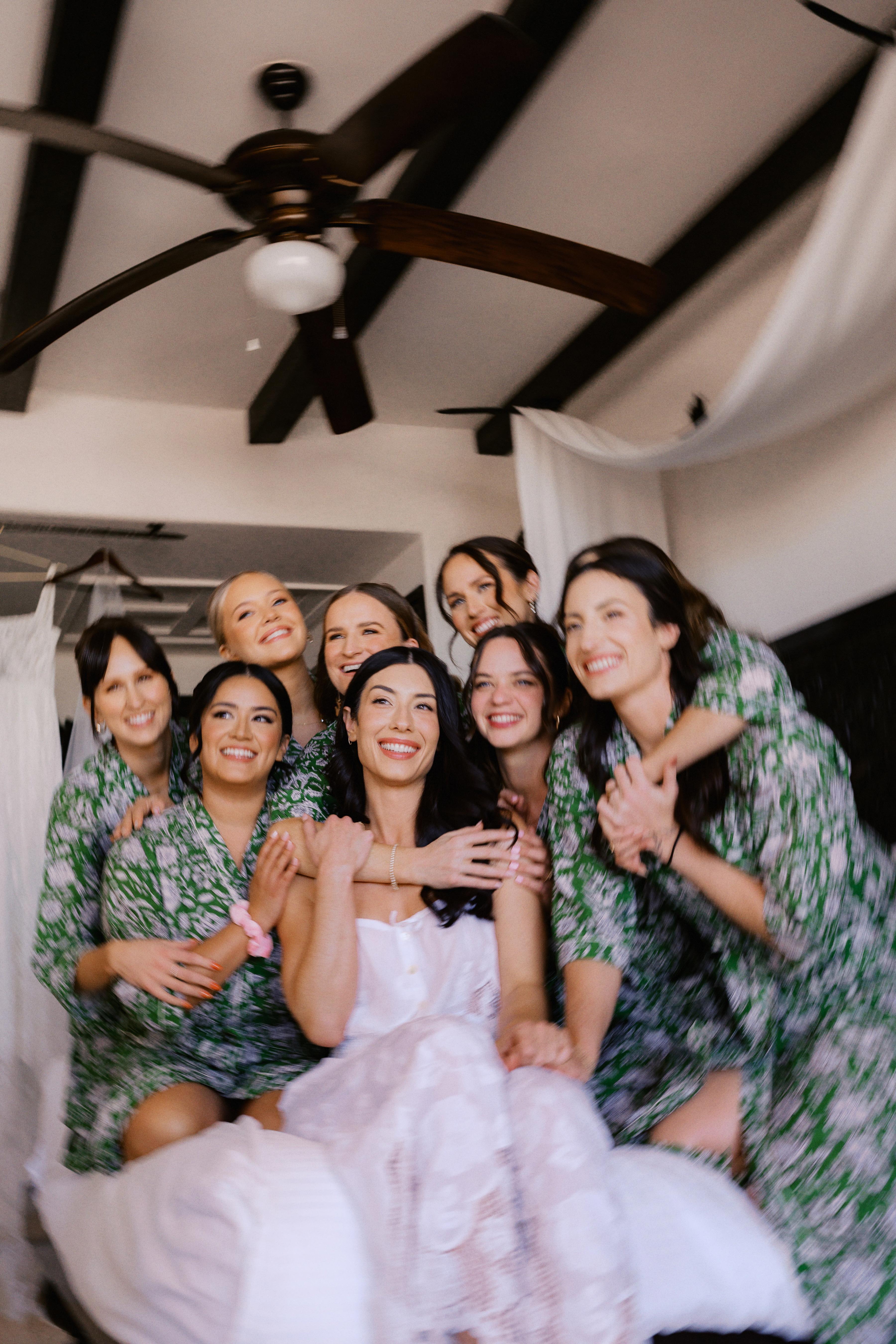 Natalie & Aaron’s Flora Farms Wedding 49