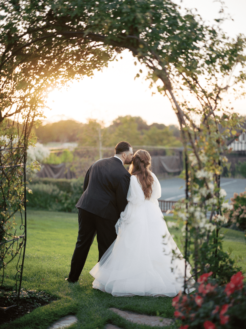 Catherine Caputo & Monty Nicholas's wedding-image-20