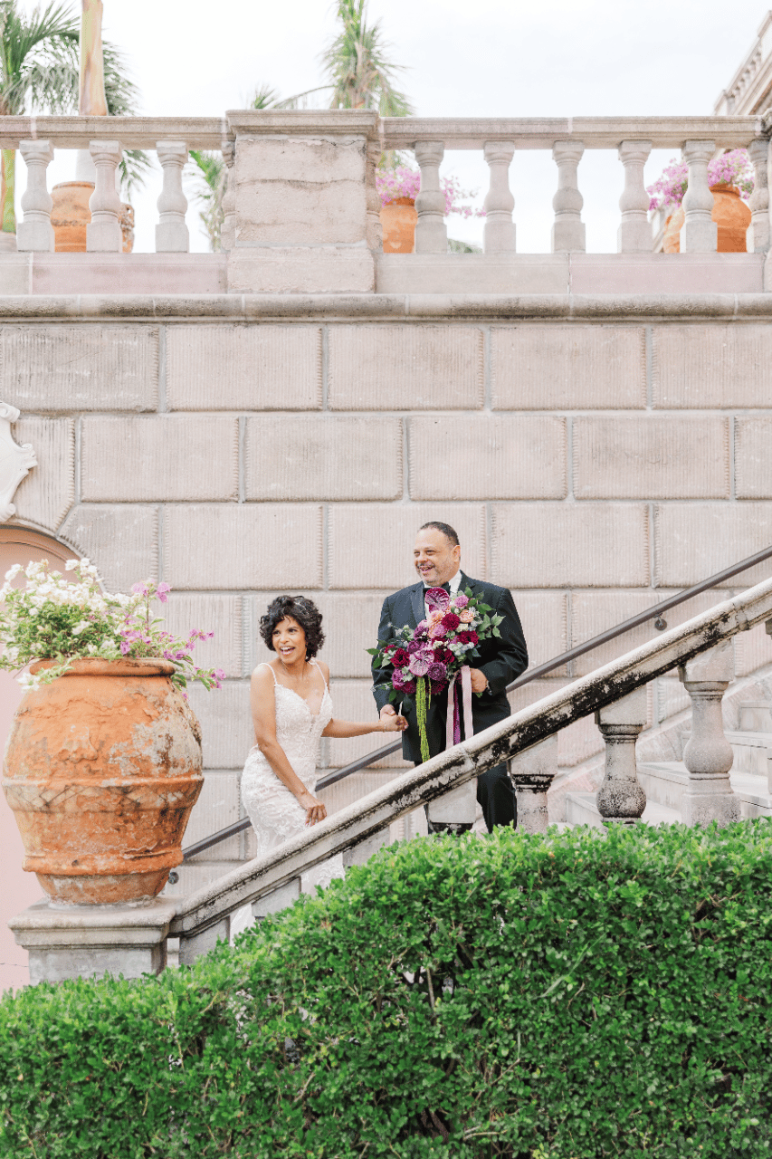 Noemi Alsina & Alcides Alsina's wedding-image-92