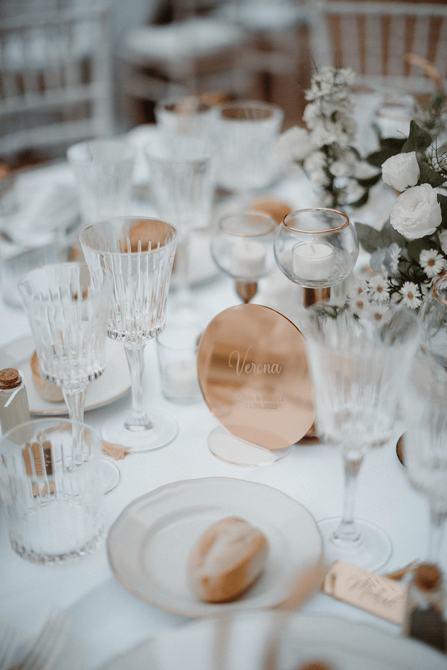 Kamila Azimova & Adam Silan's wedding 54