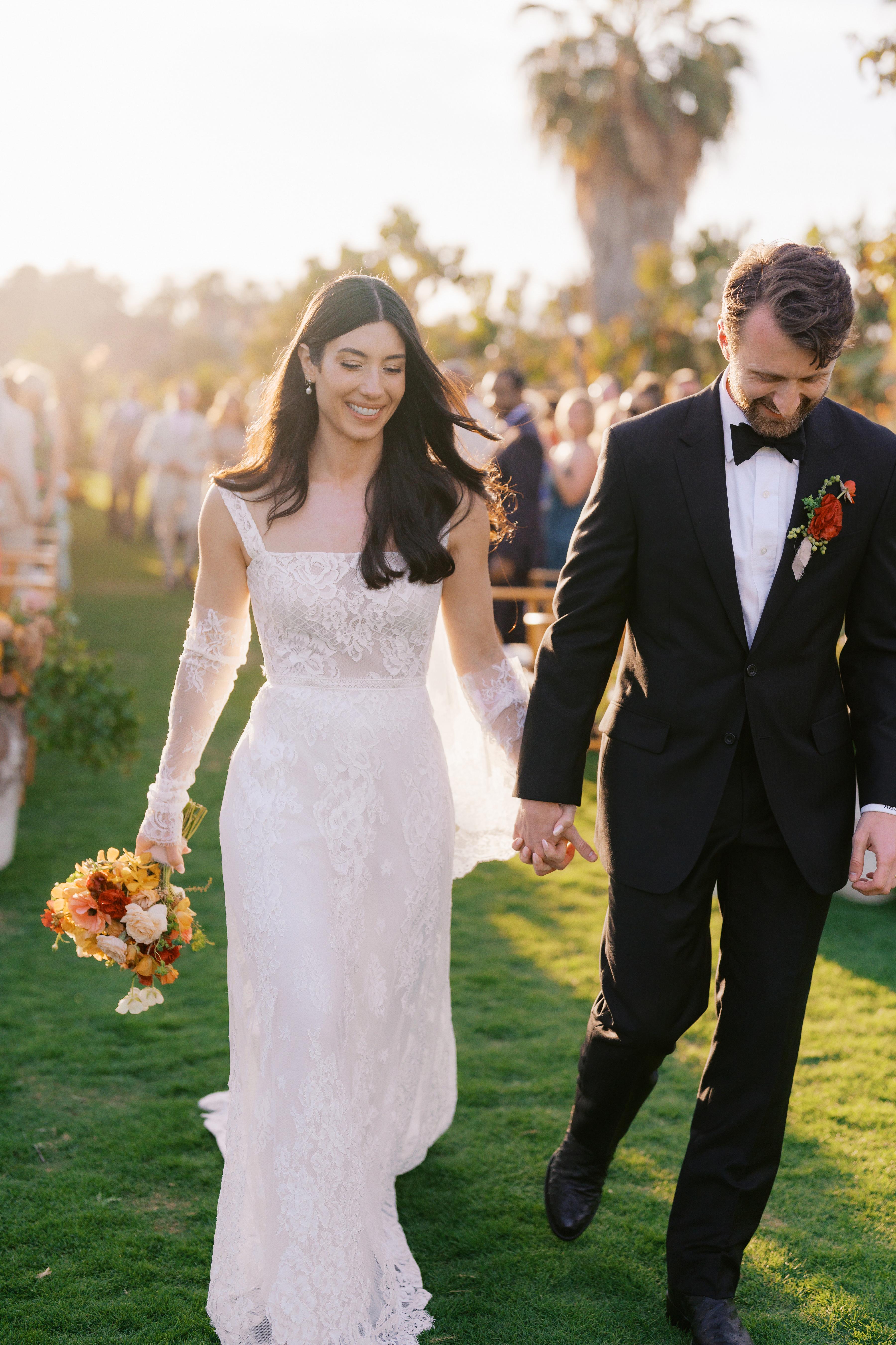 Natalie & Aaron’s Flora Farms Wedding 29