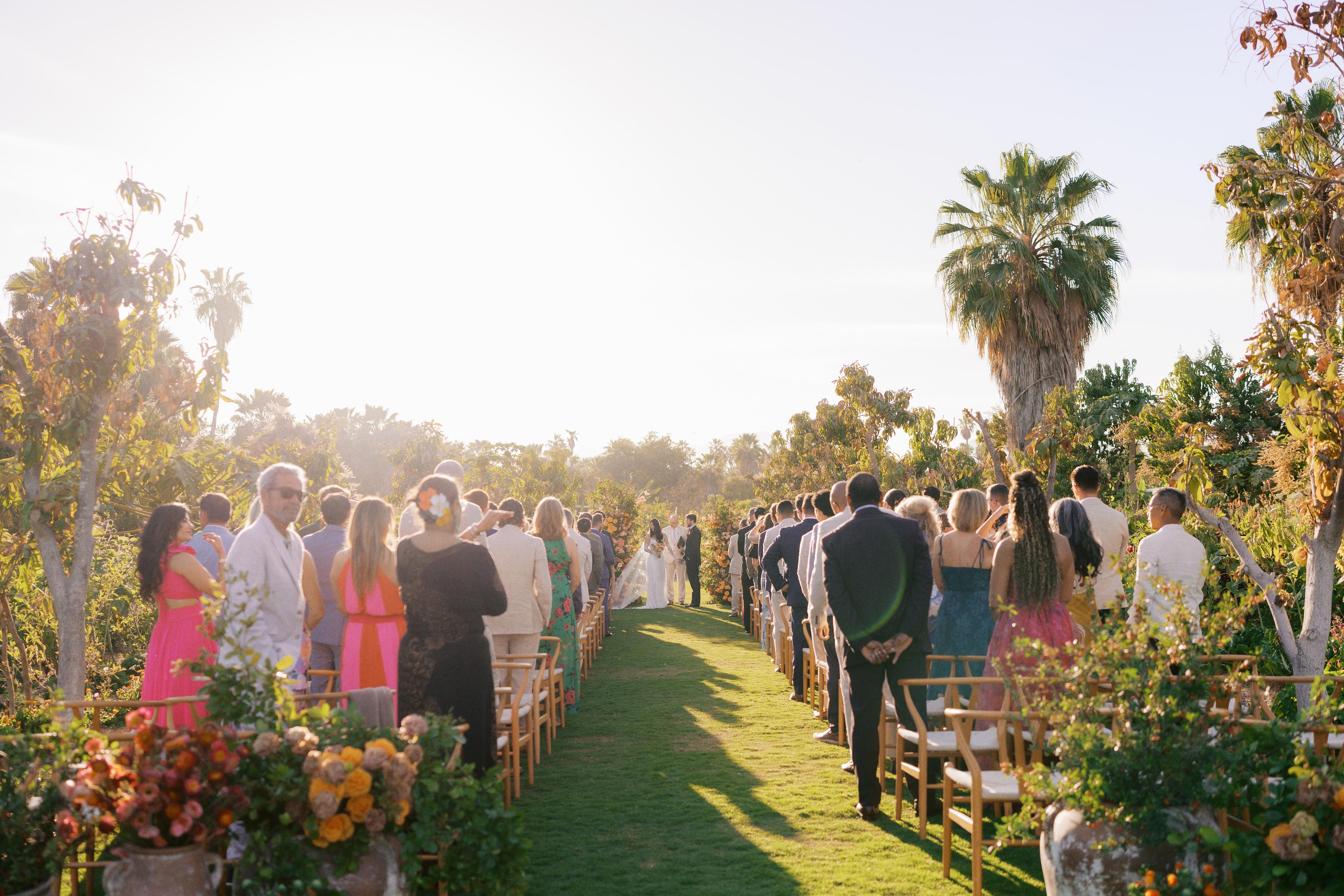 Natalie & Aaron’s Flora Farms Wedding 15