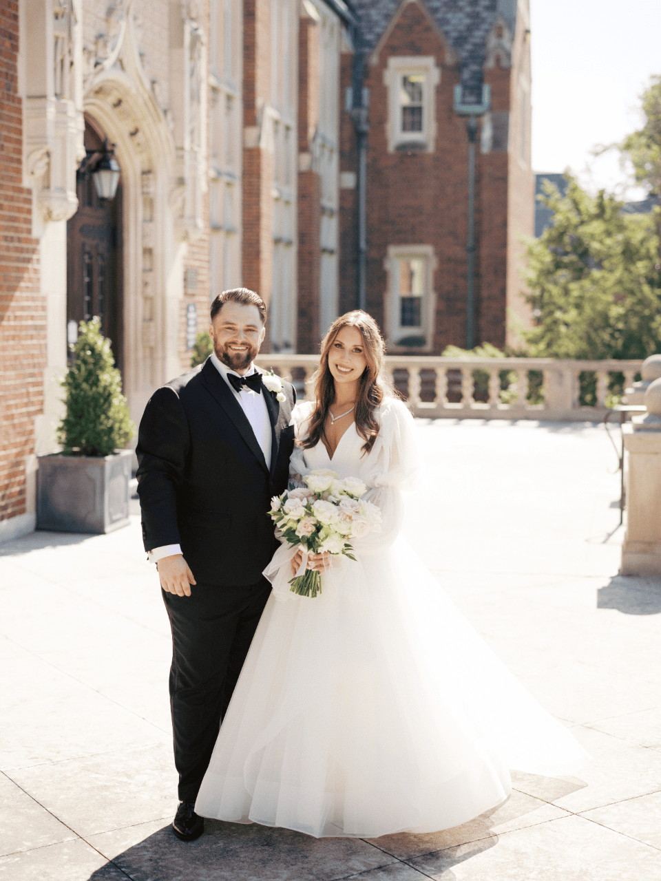 Catherine Caputo & Monty Nicholas's wedding-image-17
