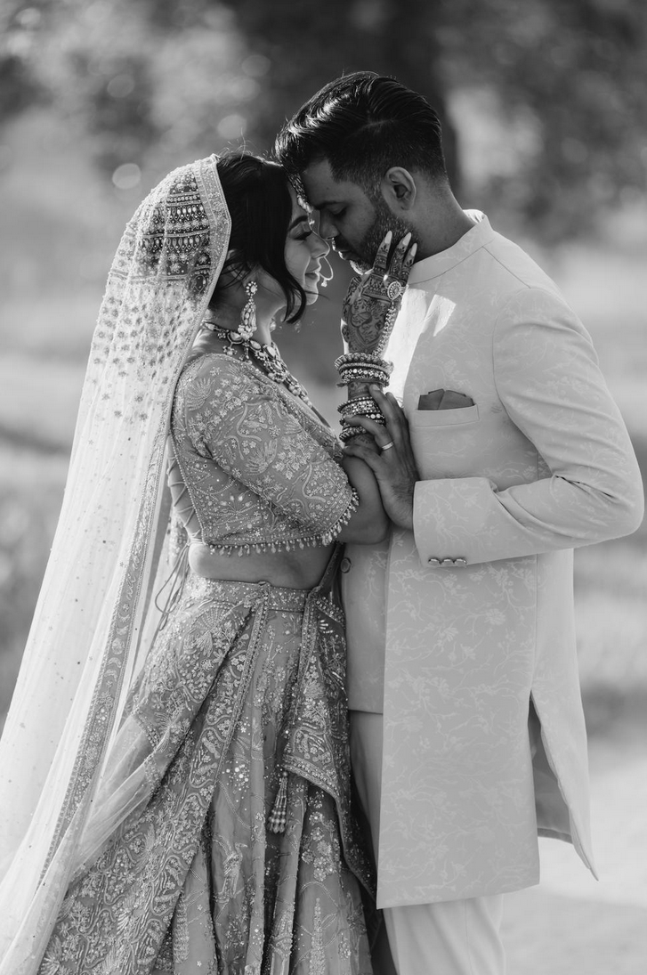 Sejal Sejal & Ravi Ravi's wedding 12