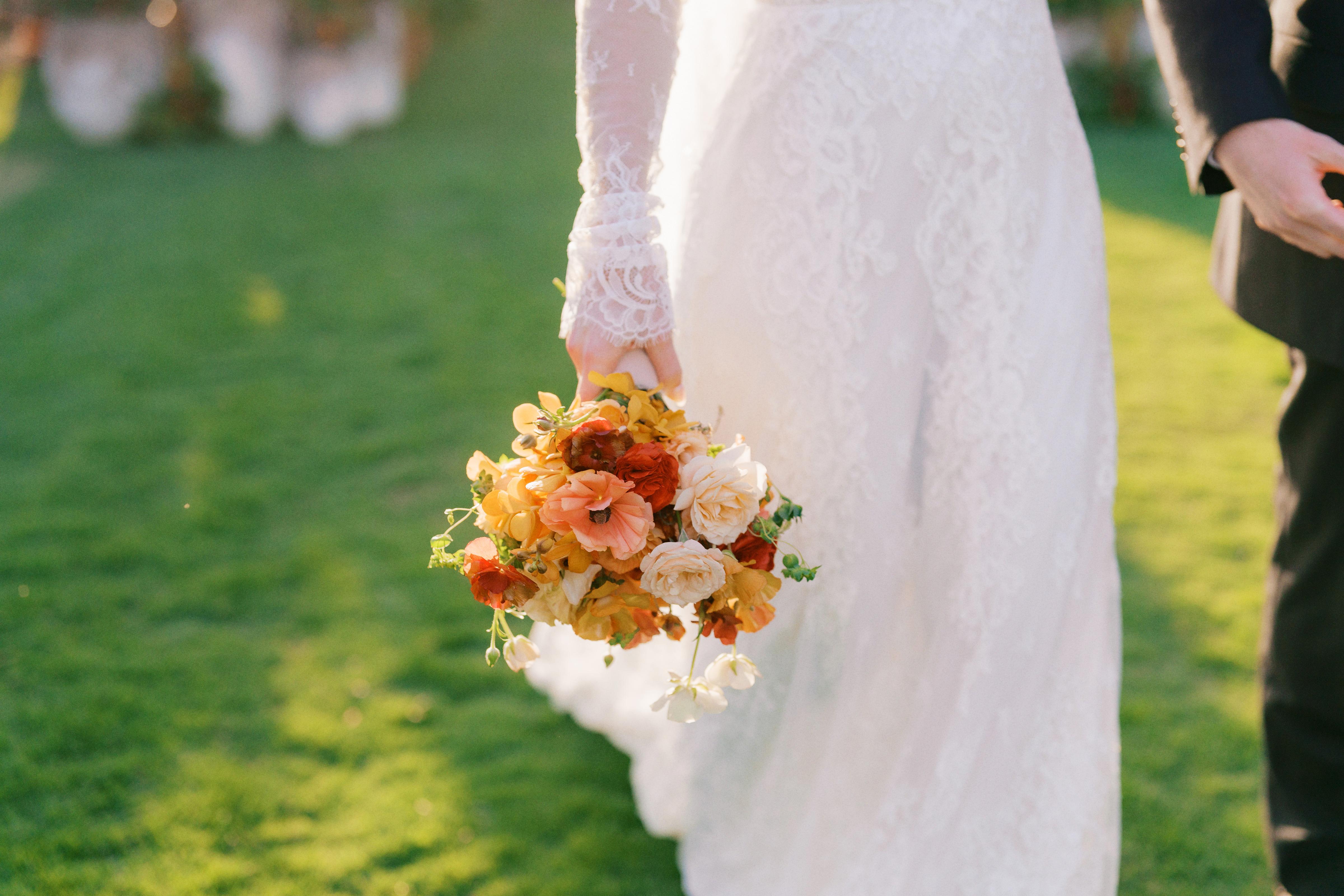 Natalie & Aaron’s Flora Farms Wedding 23