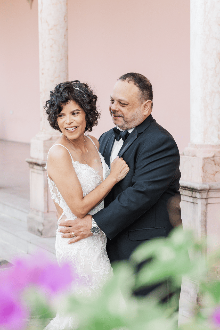Noemi Alsina & Alcides Alsina's wedding-image-63