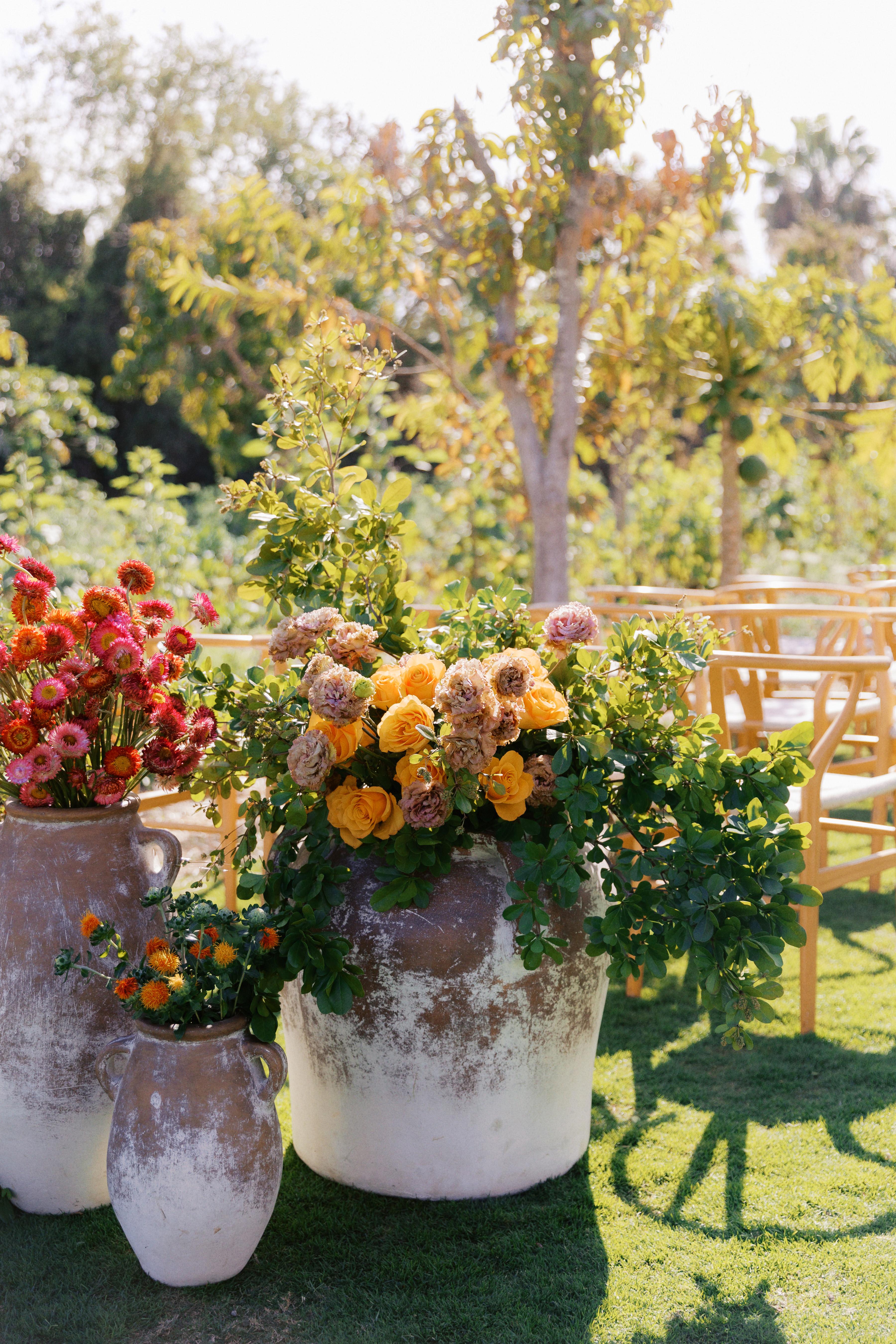 Natalie & Aaron’s Flora Farms Wedding 65