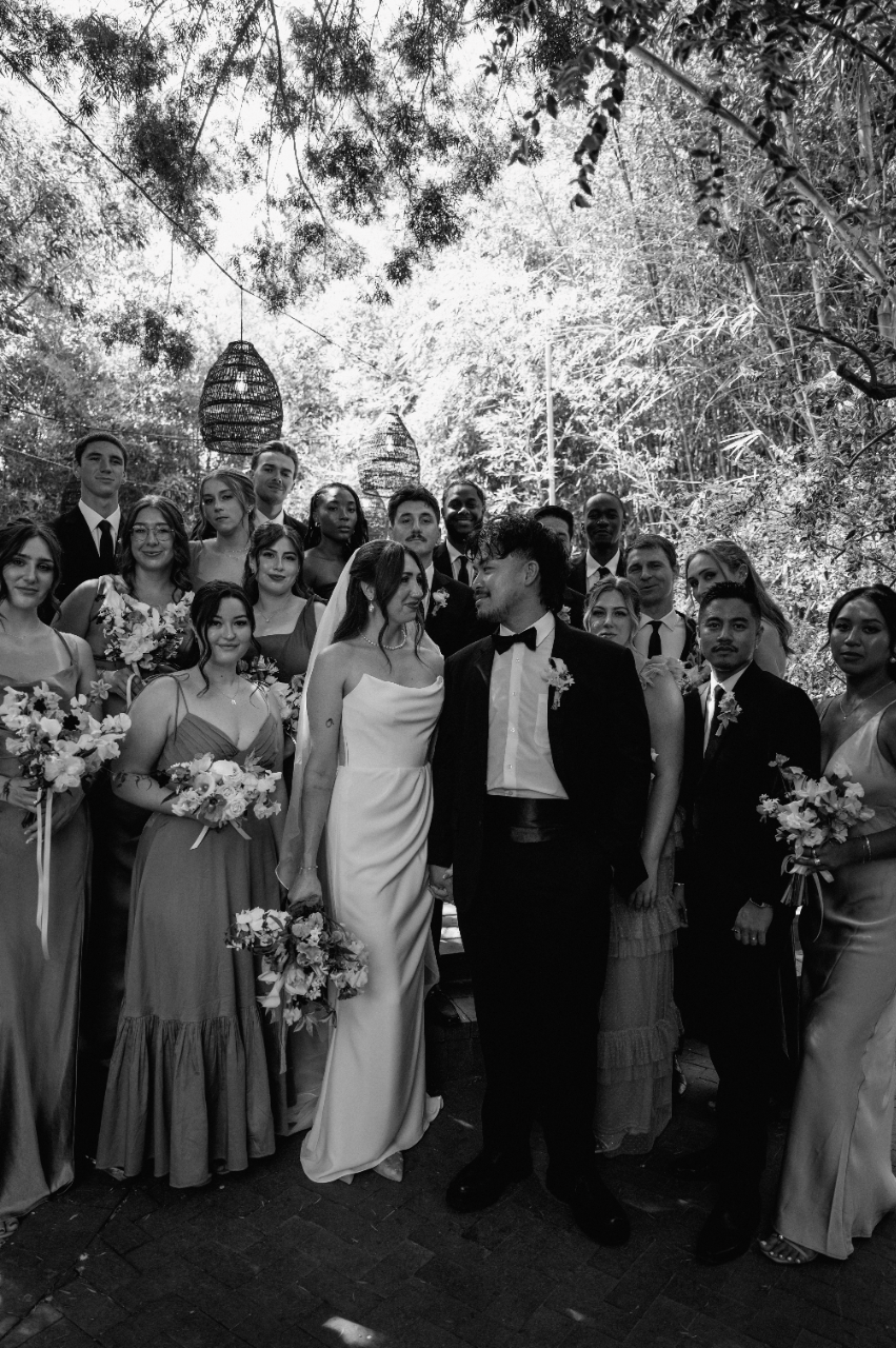Kaitlyn Sulaiman & Emeir Sulaiman's wedding-image-9