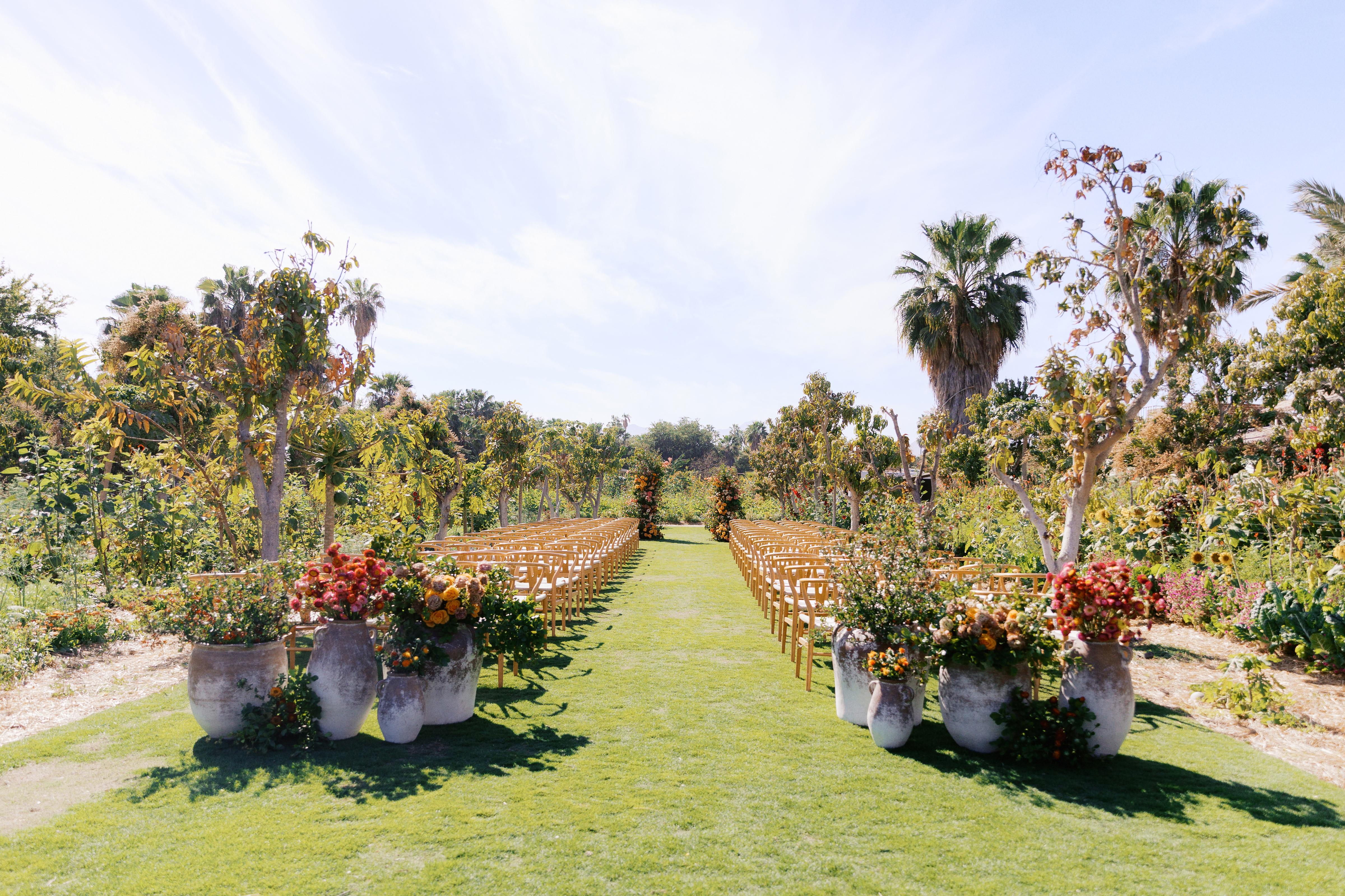 Natalie & Aaron’s Flora Farms Wedding 70