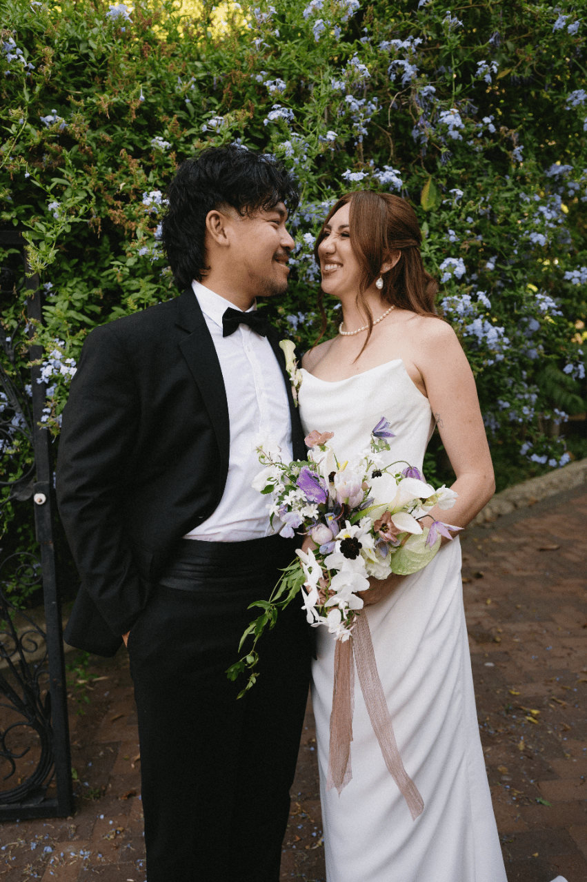 Kaitlyn Sulaiman & Emeir Sulaiman's wedding-image-33