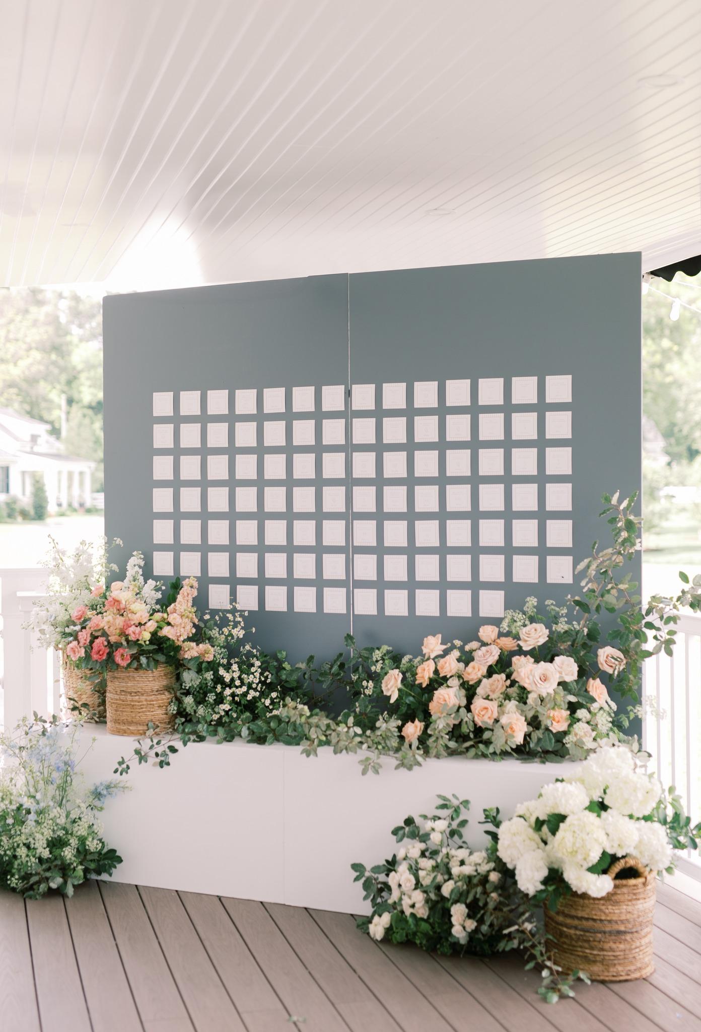 Pretty Little Wedding Co portfolio 3