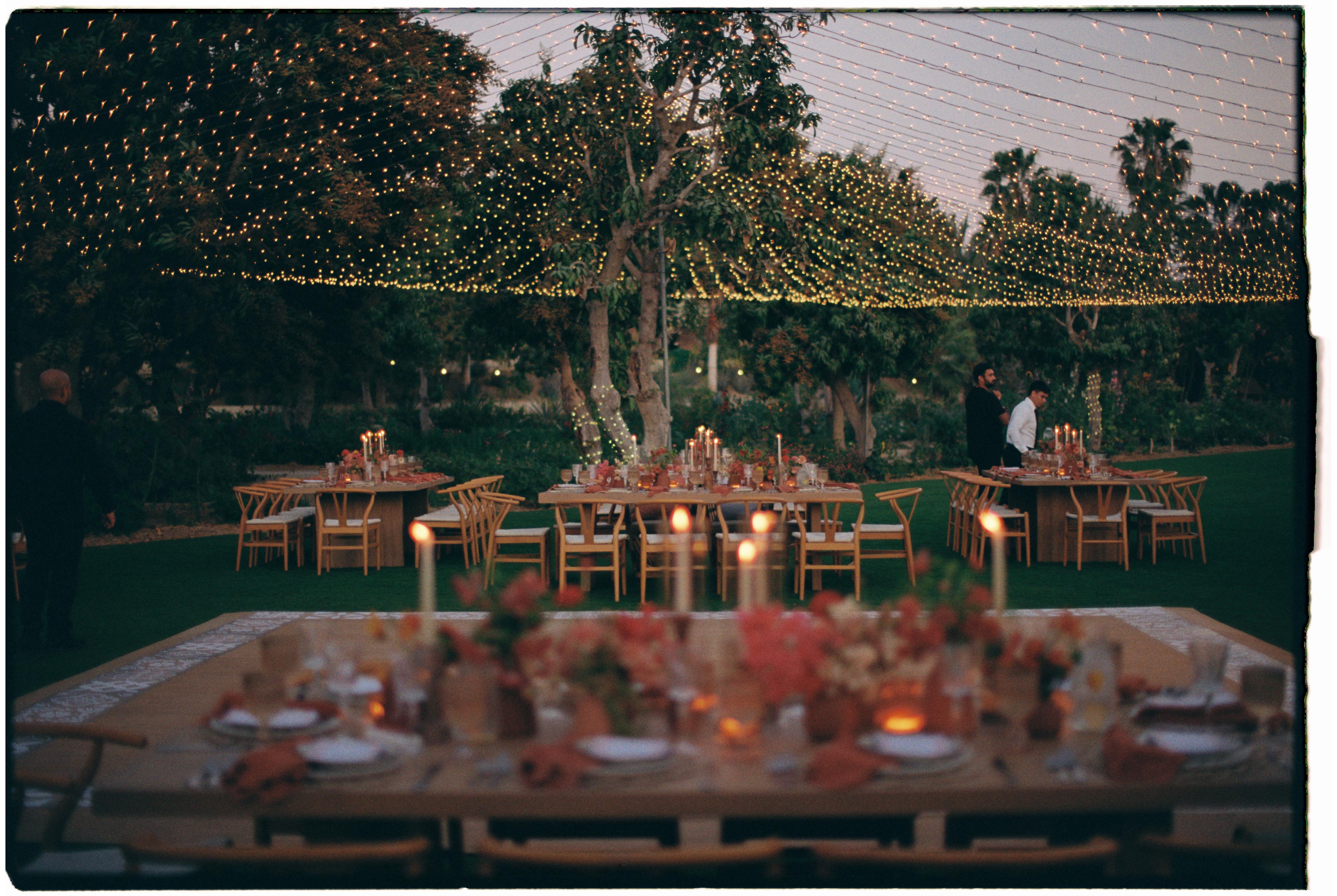 Natalie & Aaron’s Flora Farms Wedding 8
