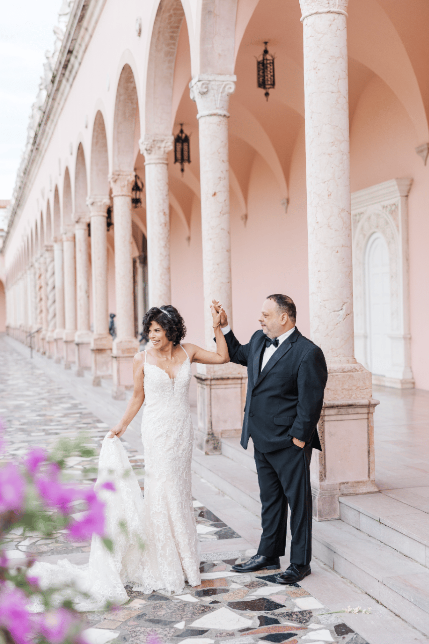 Noemi Alsina & Alcides Alsina's wedding-image-74