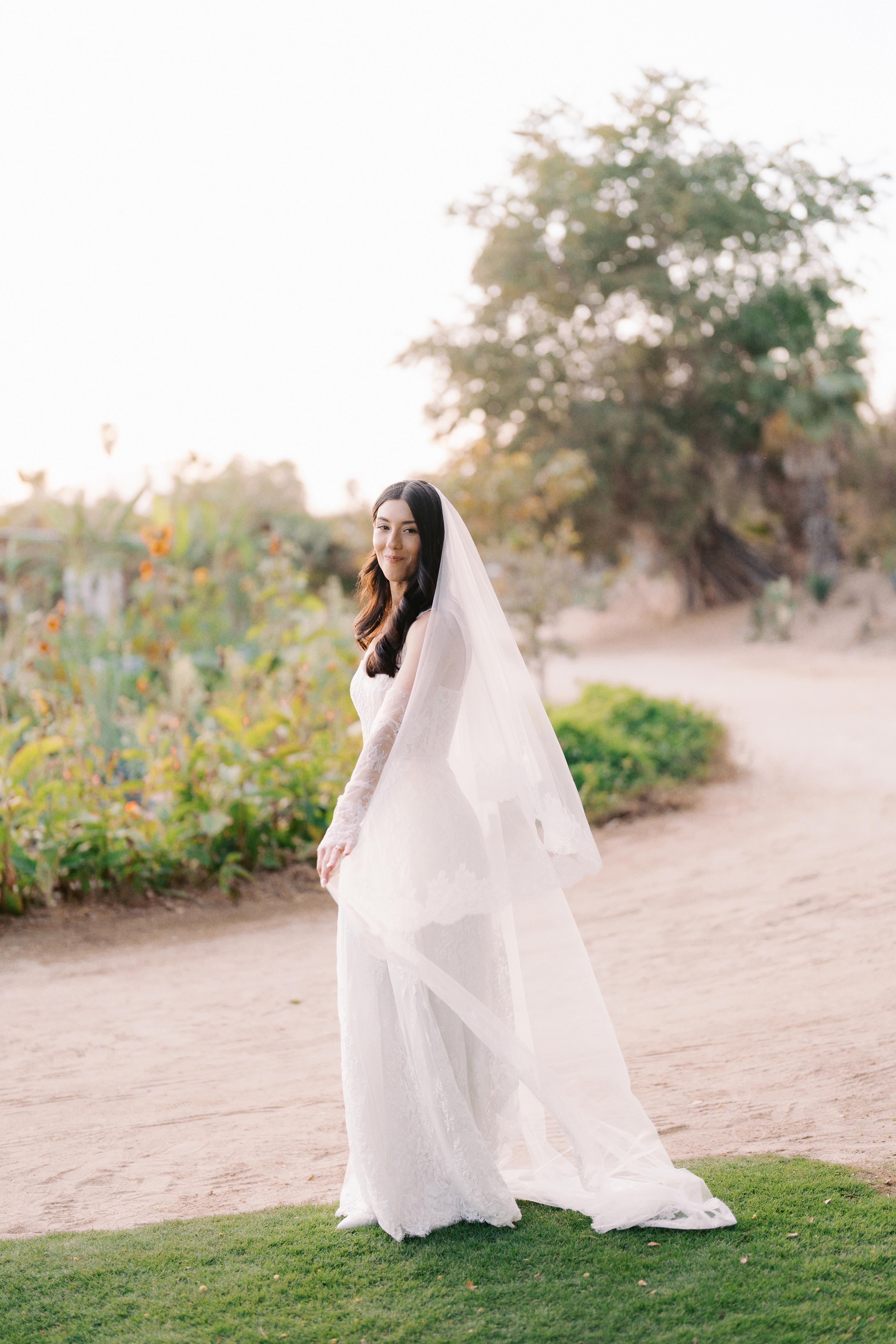Natalie & Aaron’s Flora Farms Wedding 60