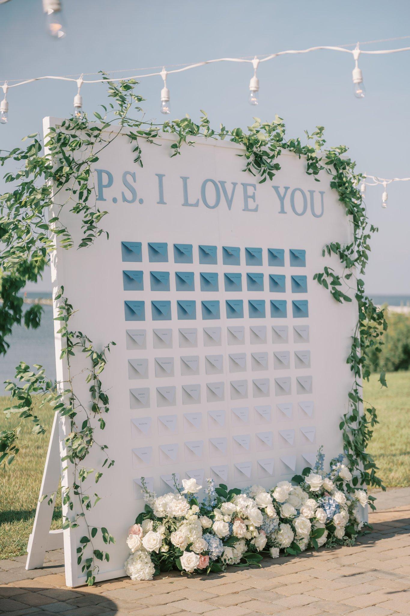 Pretty Little Wedding Co portfolio 4