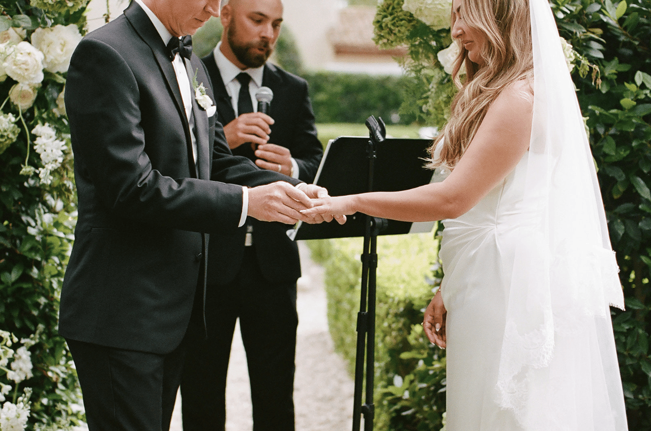 Planning a Wedding in 6 Months Checklist, Timeline & How To