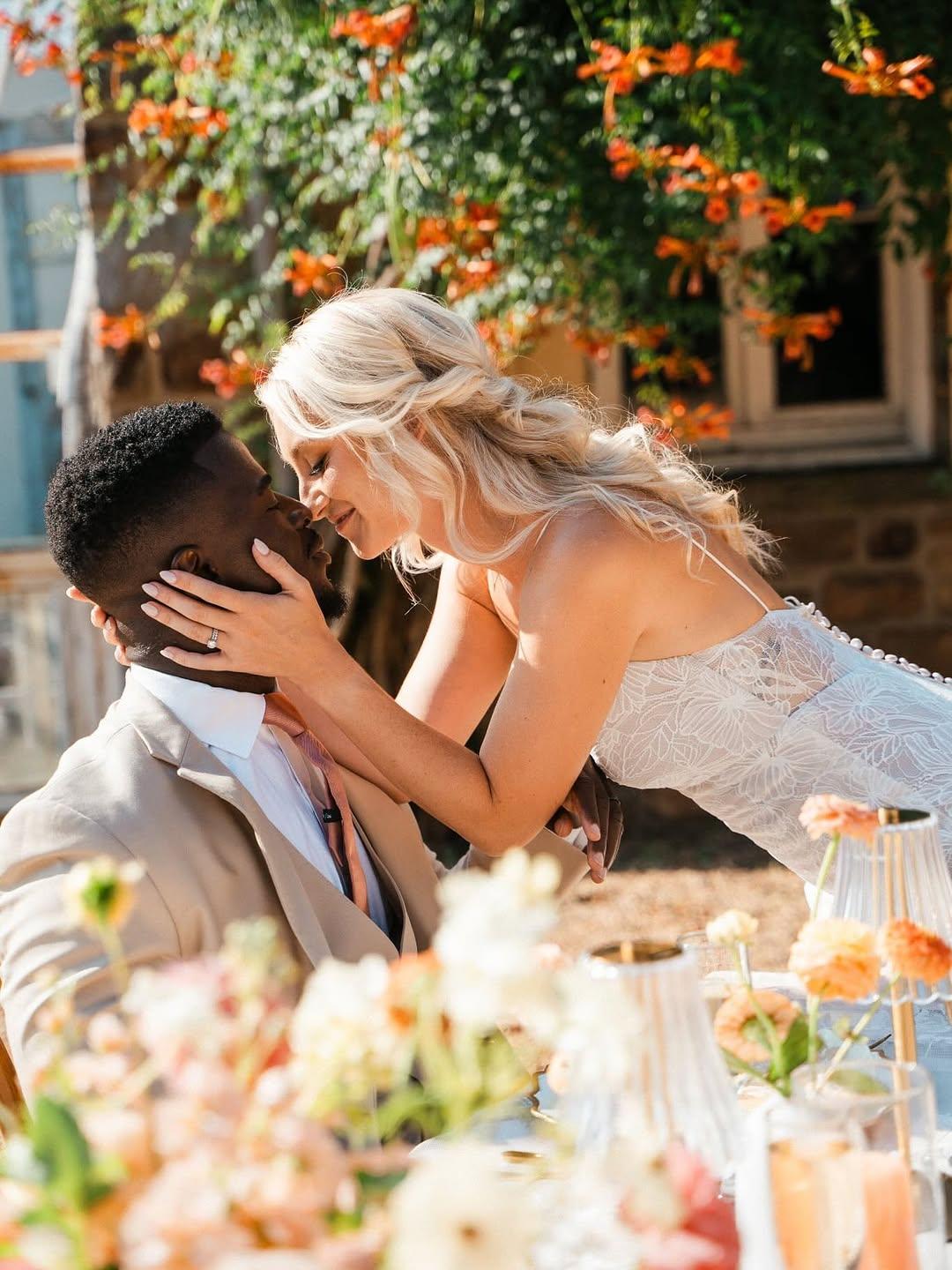 Nicole and Nobert - Model portfolio 2