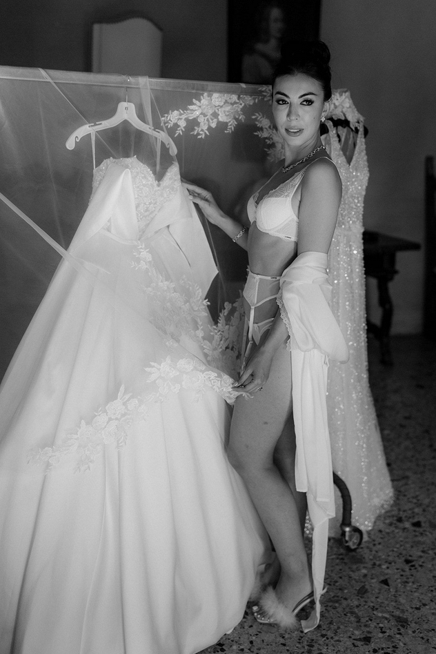 Kamila Azimova & Adam Silan's wedding 31