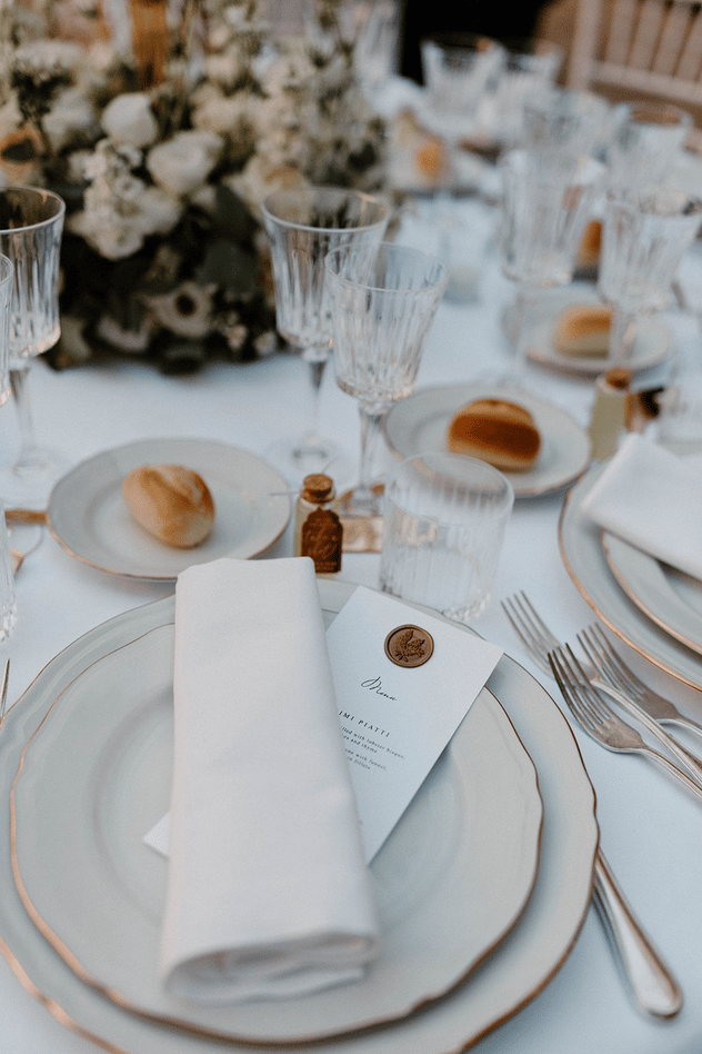 Kamila Azimova & Adam Silan's wedding 29
