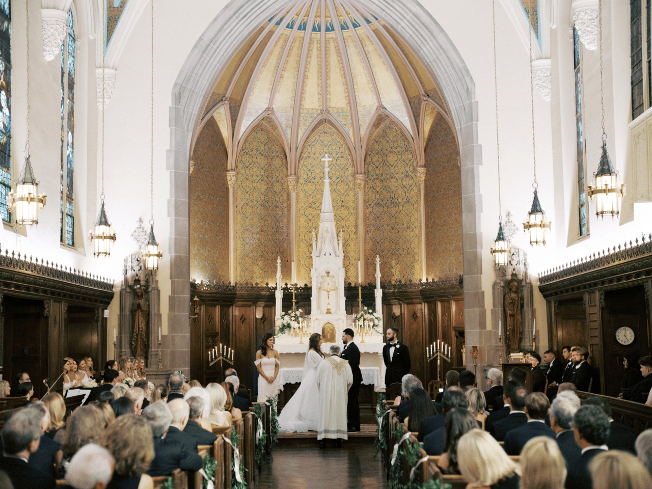 Catherine Caputo & Monty Nicholas's wedding-image-13