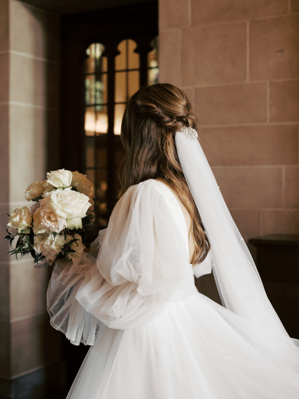 Catherine Caputo & Monty Nicholas's wedding-image-10
