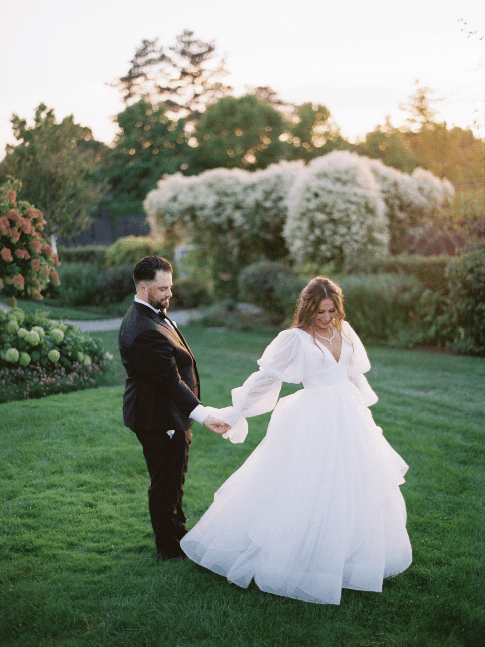 Catherine Caputo & Monty Nicholas's wedding-image-21