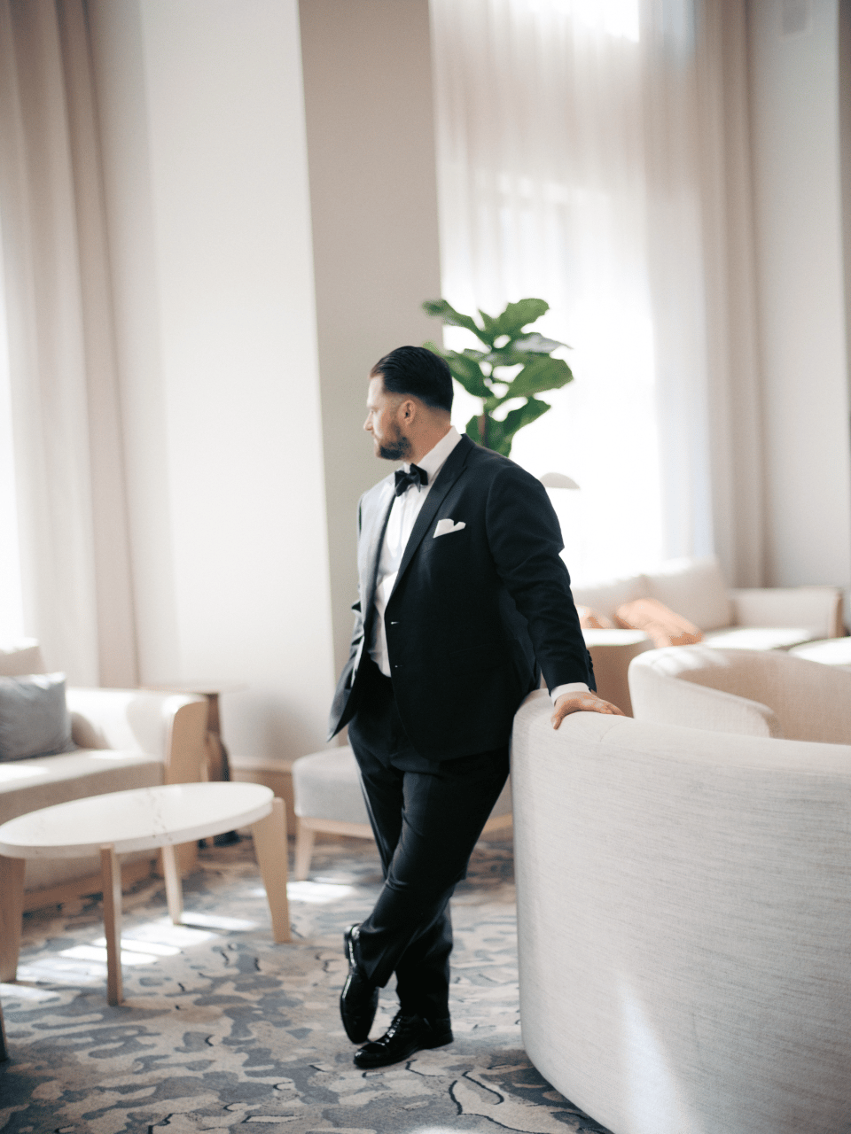 Catherine Caputo & Monty Nicholas's wedding-image-8