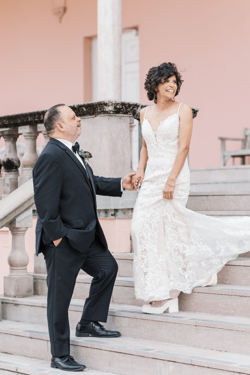 Noemi Alsina & Alcides Alsina's wedding-image-58