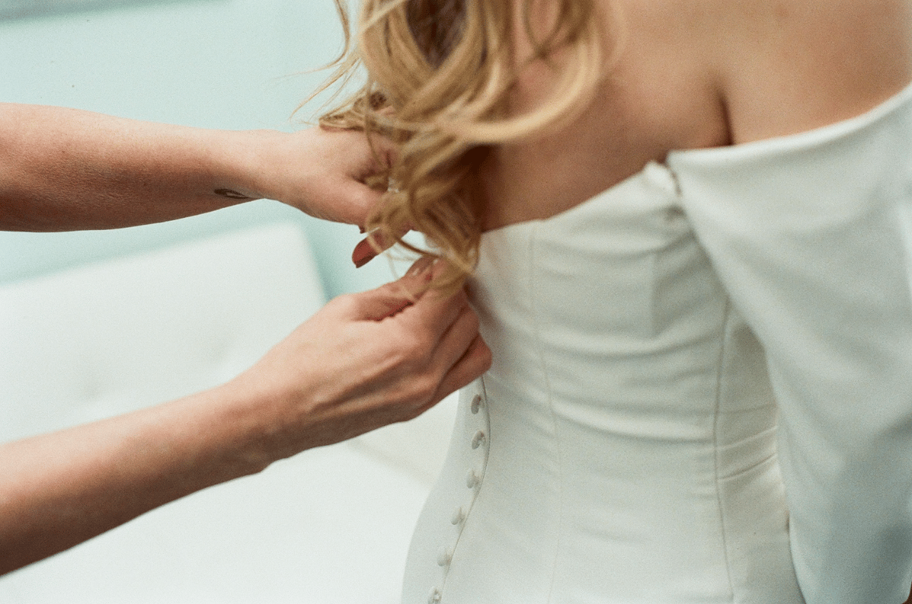 Payton Farmer & Jerome Morgan's wedding-image-13