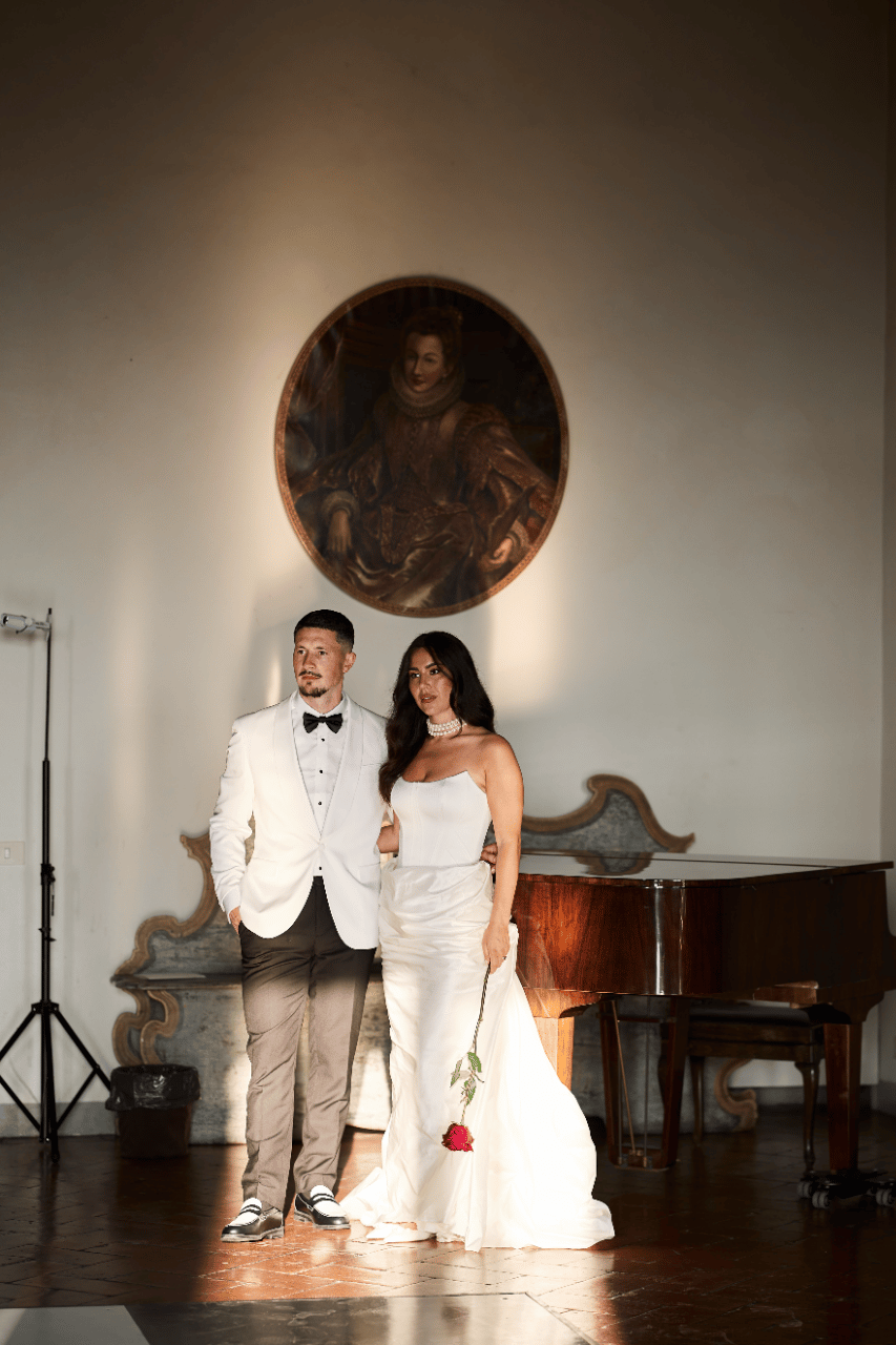 Sophie Coughlan & Ronan Coughlan's wedding-image-12