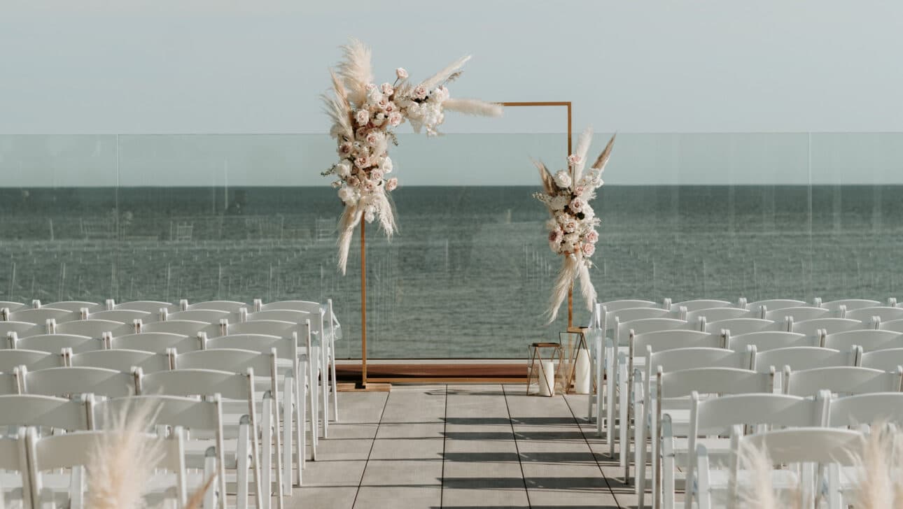 Wychmere Beach Club