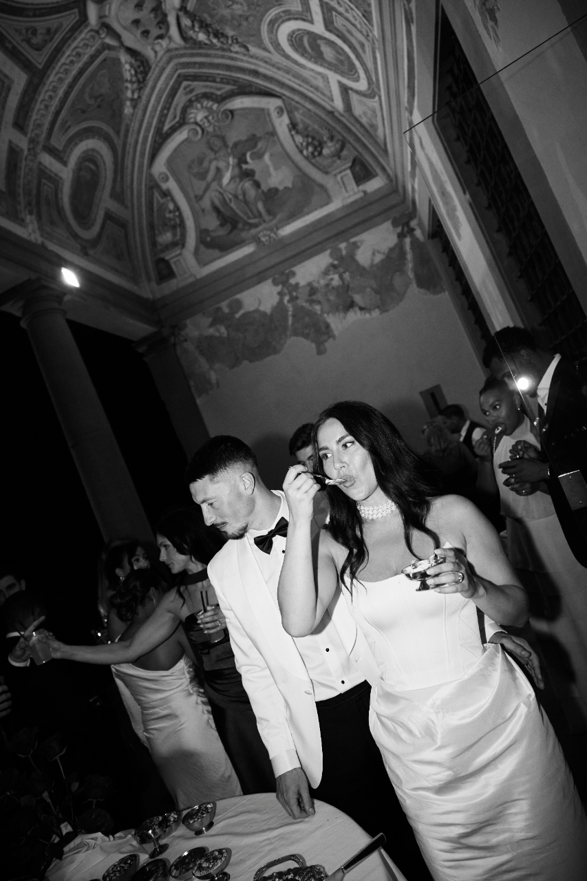 Sophie Coughlan & Ronan Coughlan's wedding-image-17