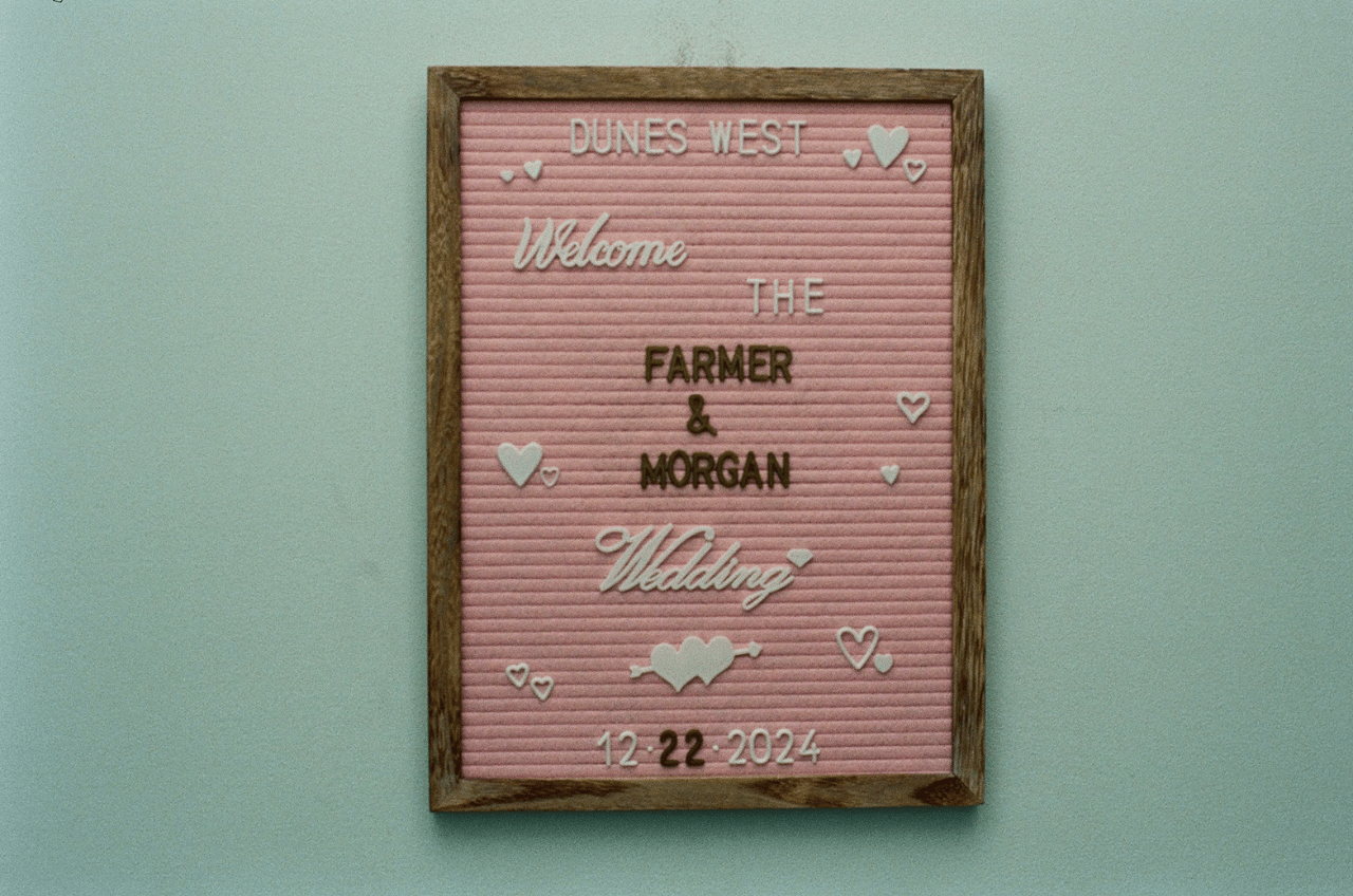Payton Farmer & Jerome Morgan's wedding-image-19