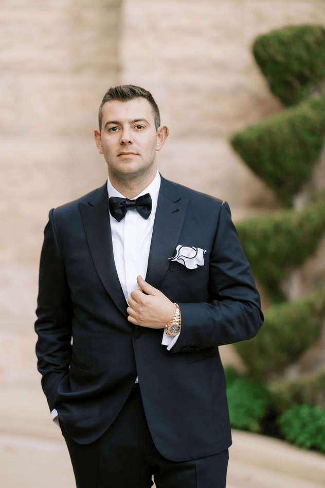 Brioni portfolio 1