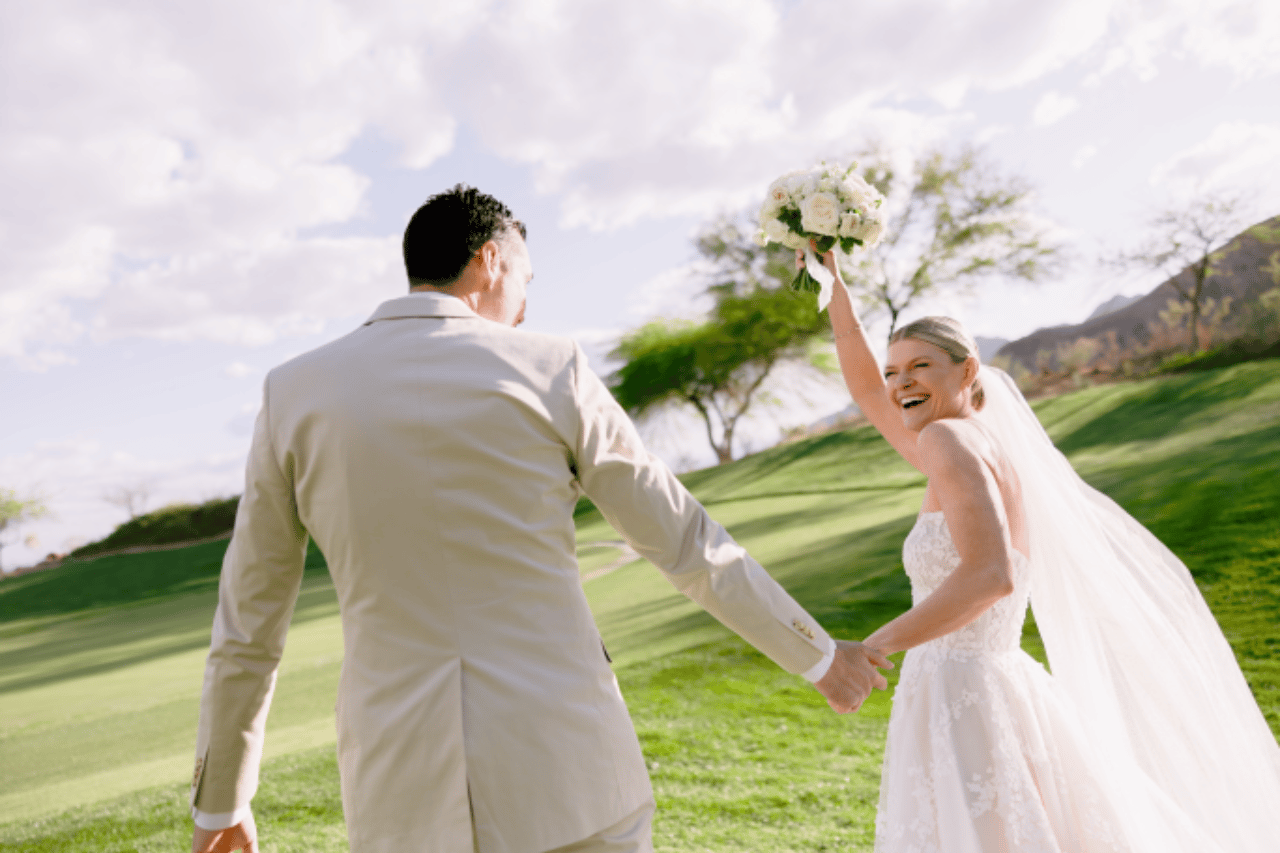 Corinne Spitzer & Preston Browne's wedding-image-14