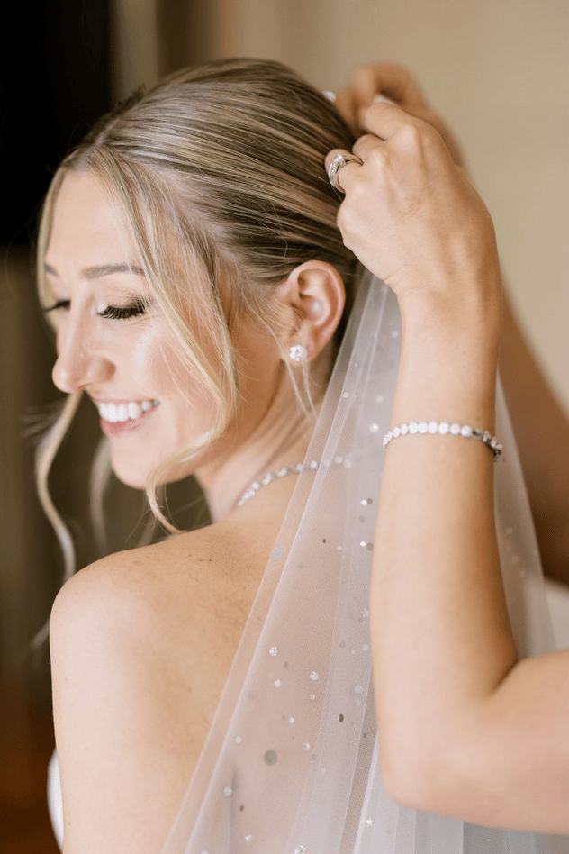 Nicole Rehak- Hairstylist
