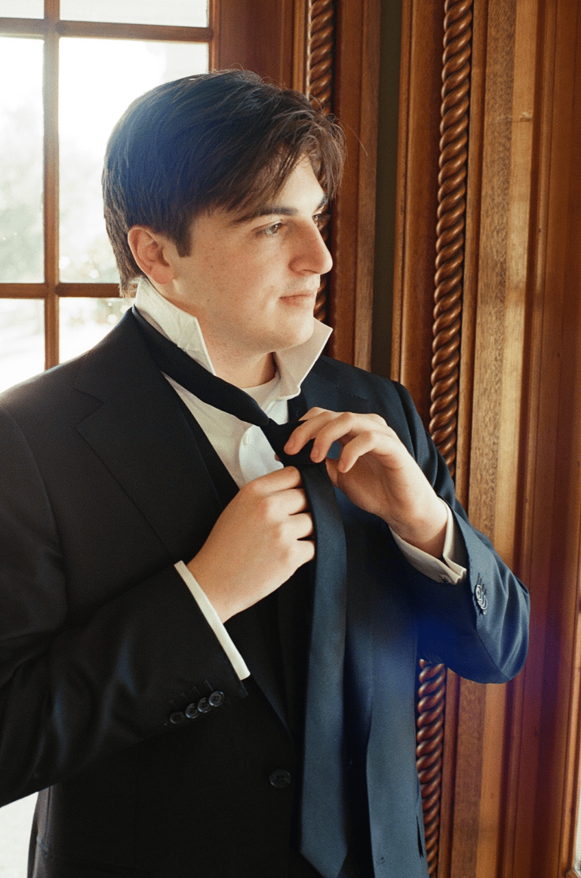 Payton Farmer & Jerome Morgan's wedding-image-17